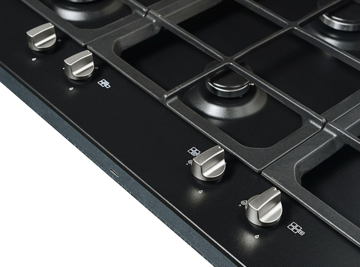 Encimera Teka EW 90 5G AI AL TR CI NEG-3