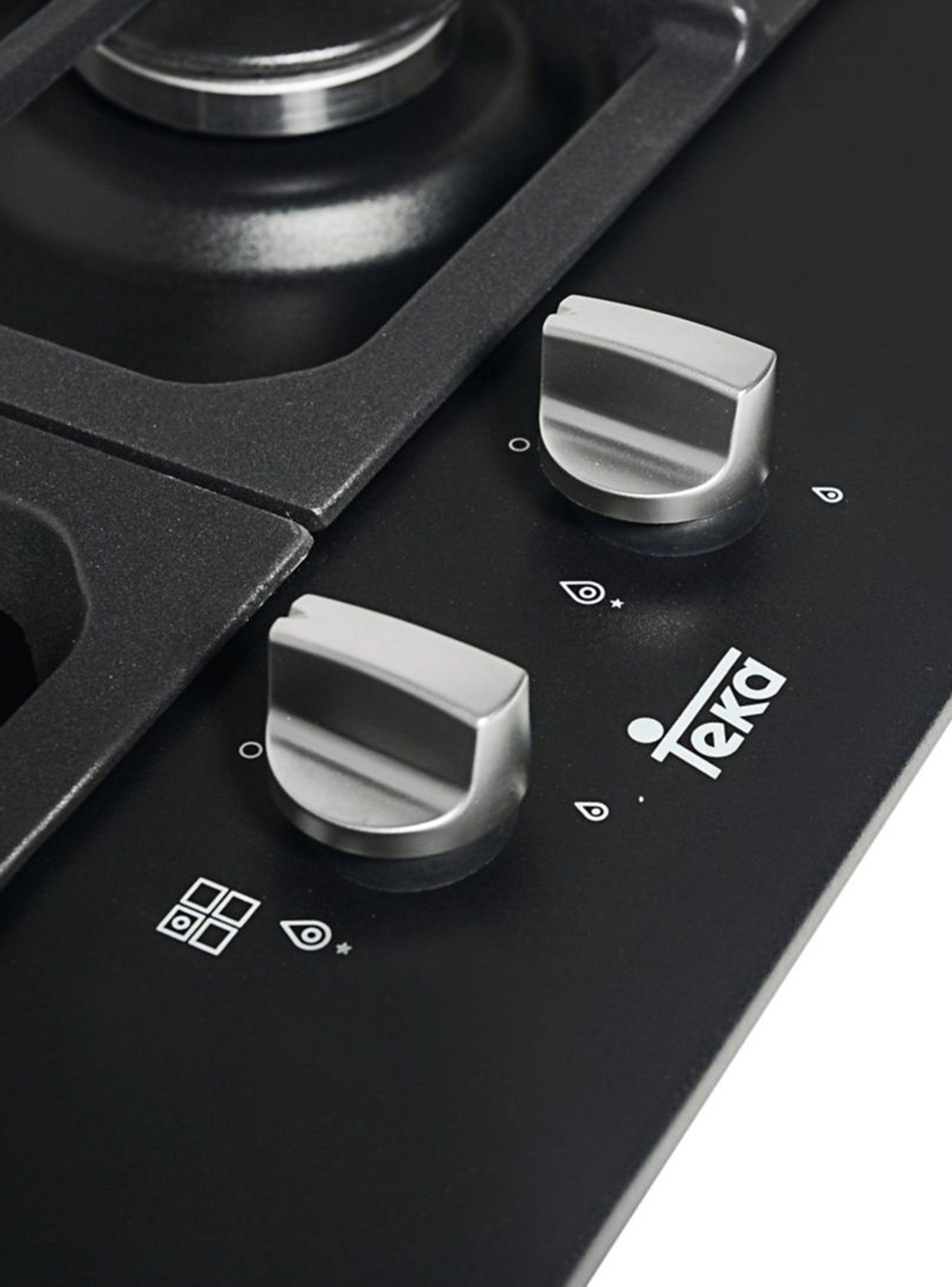 Encimera Teka EW 60 4G AI AL CI NEGRA-6