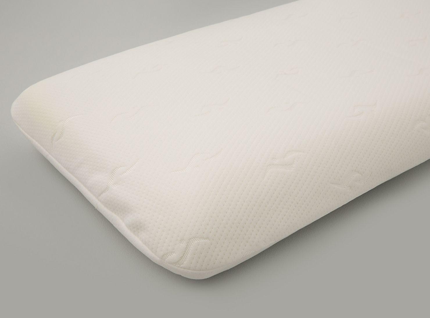 Pack 2 Almohadas Viscoelásticas 84 x 40 cm-0