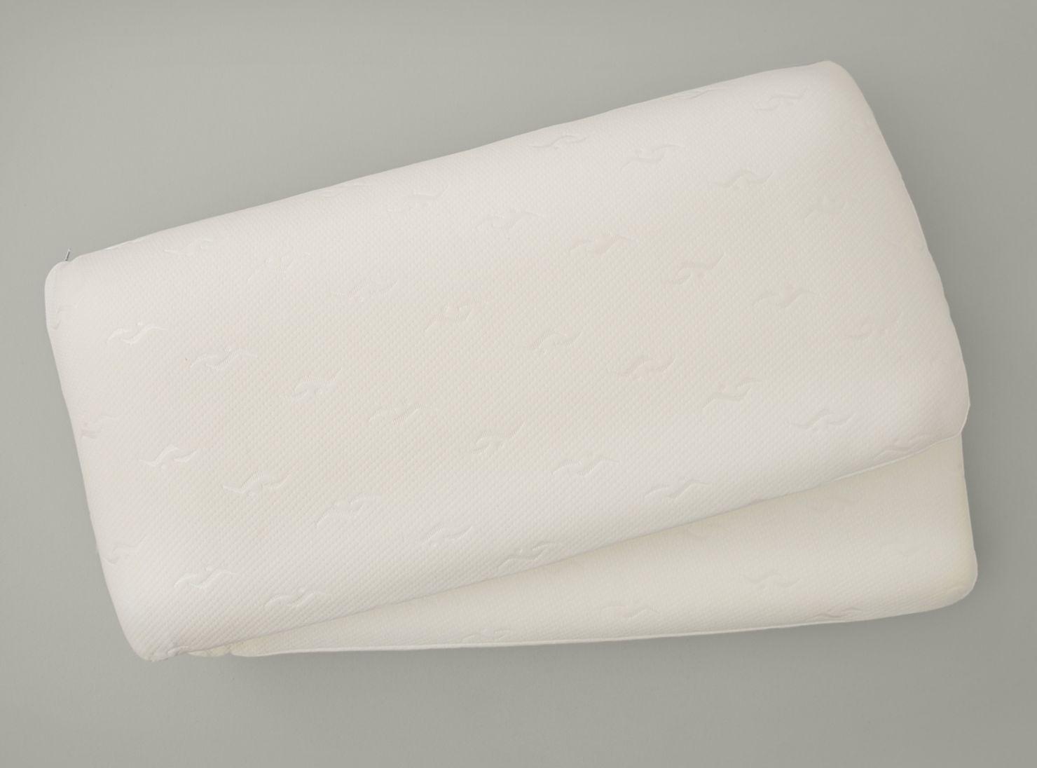 Pack 2 Almohadas Viscoelásticas 84 x 40 cm-1