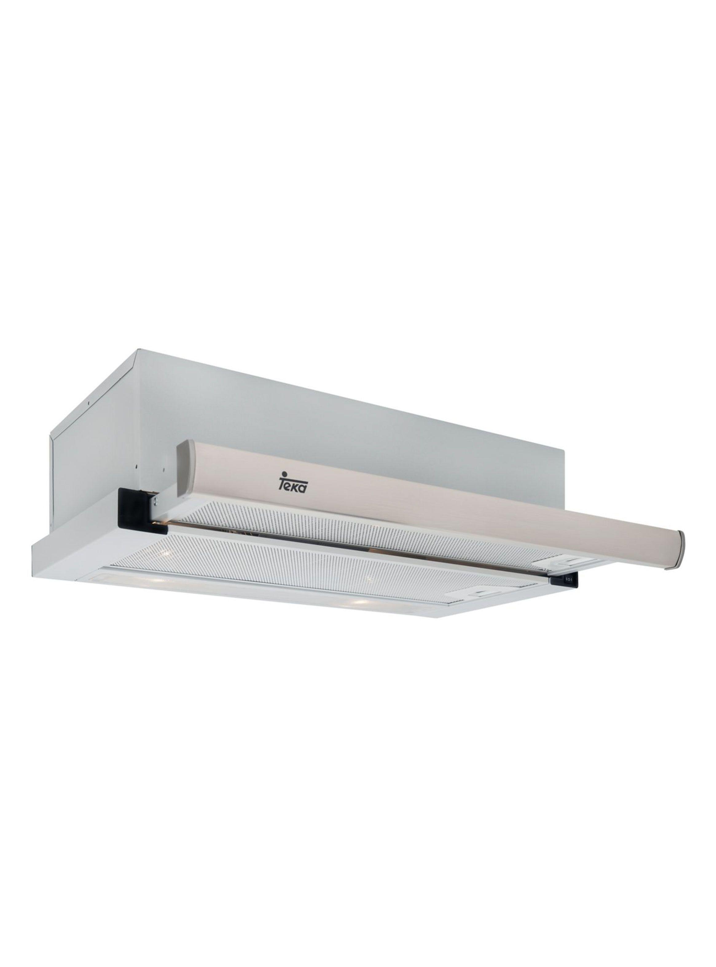 Campana Retráctil Teka Tl-6310 60 cm-3