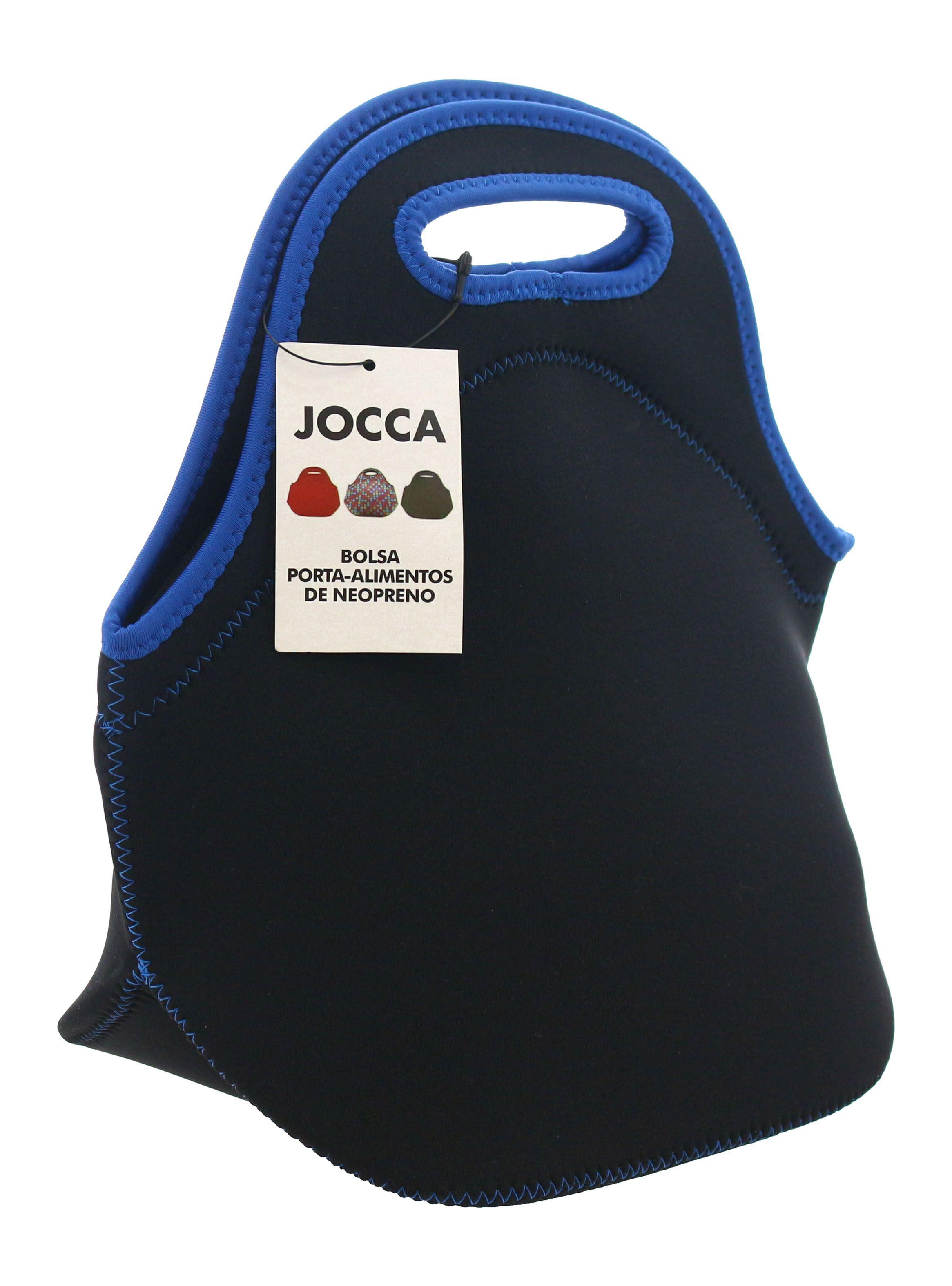 Lonchera Jocca Térmica de Neopreno-0