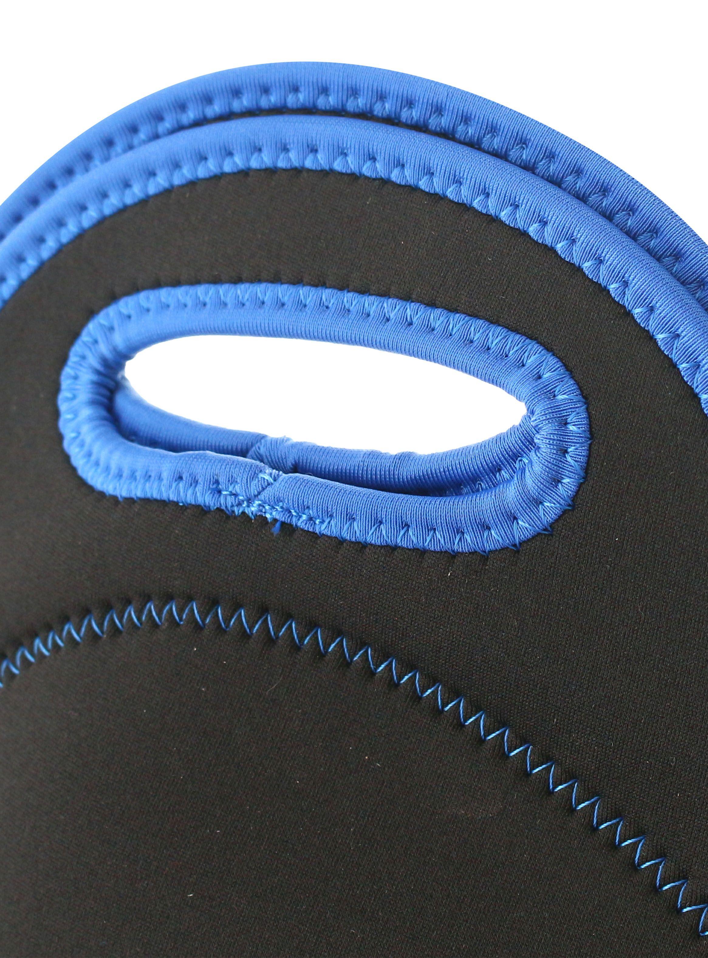 Lonchera Jocca Térmica de Neopreno-1