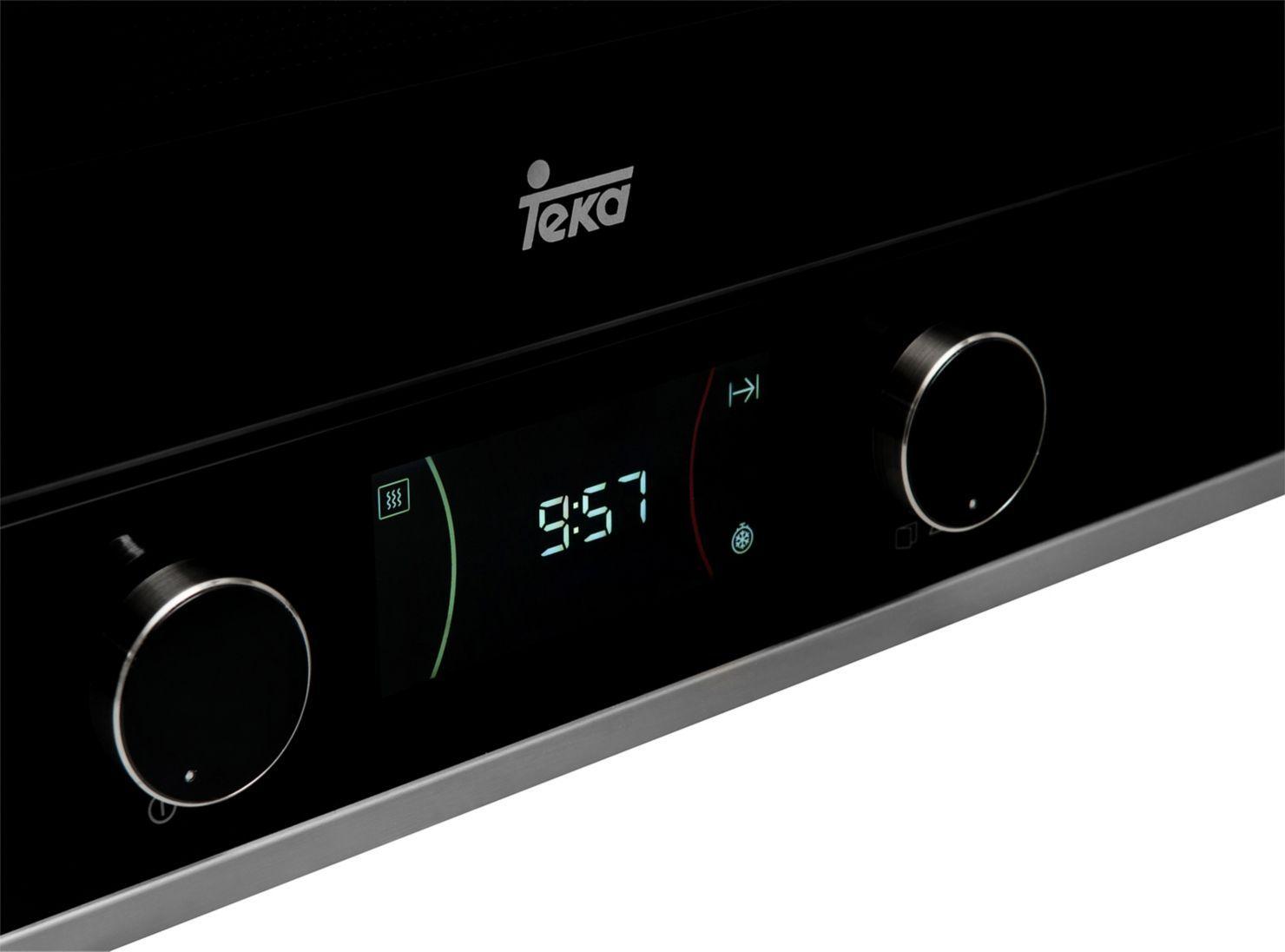 Microondas Teka ML 822 BIS L-4