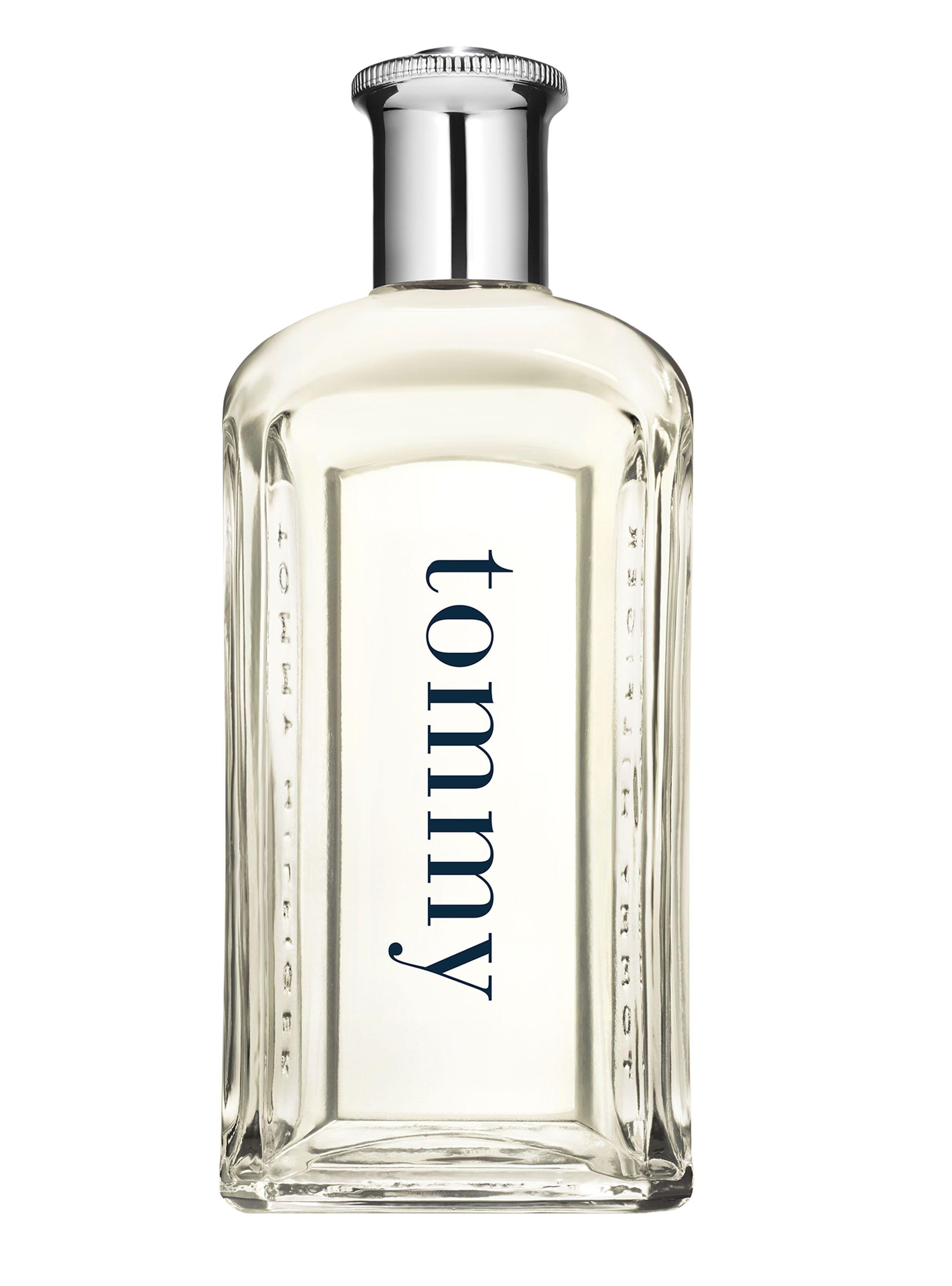 Set Perfume Tommy Hombre EDT 100 ml + Shower Gel 100 ml-1