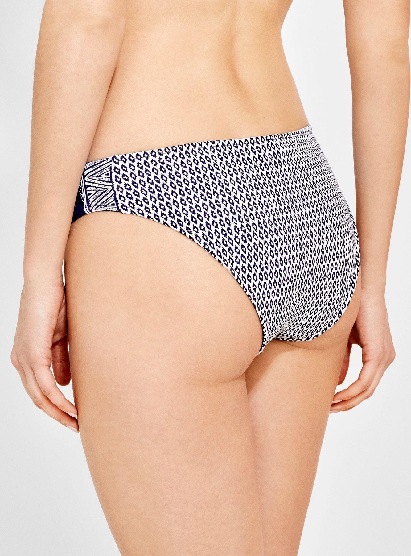 Calzón Bikini Clásico Women Secret-1