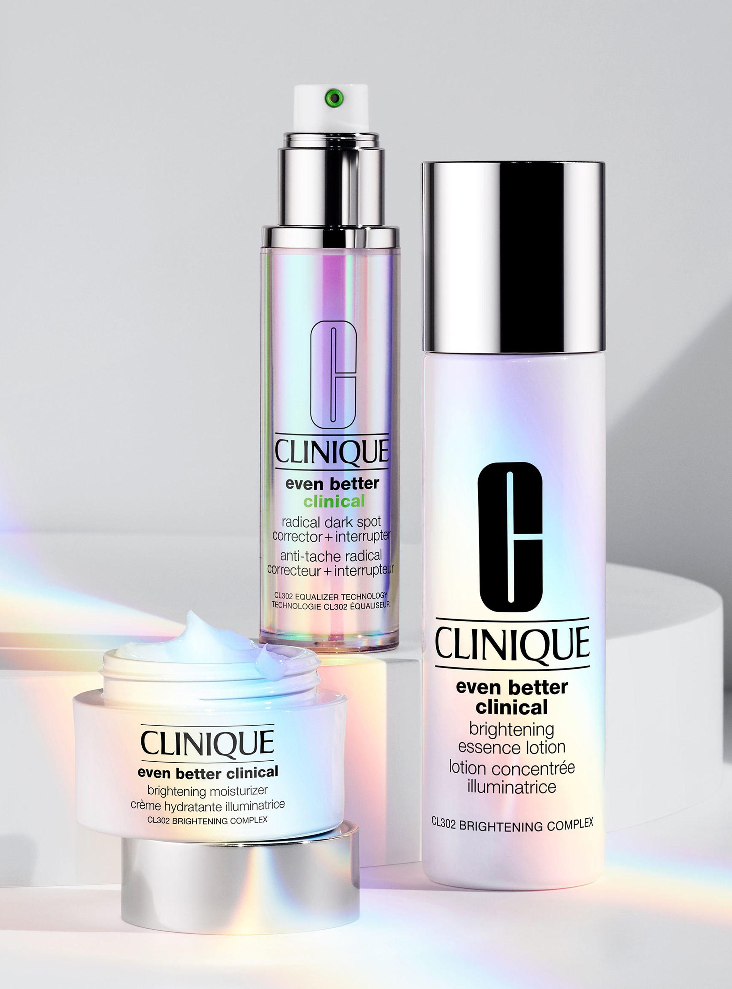 Crema Hidratante Clinique Even Better Moisturizer SPF20 50ml-4