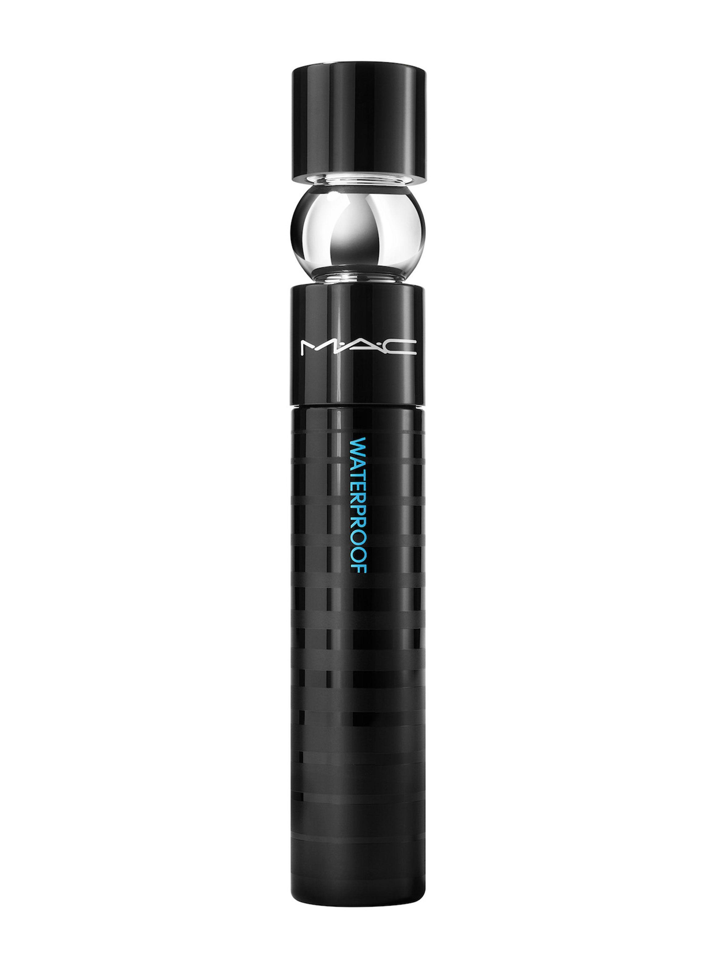 M·A·C Stack Waterproof Mascara Black 12 ml-3
