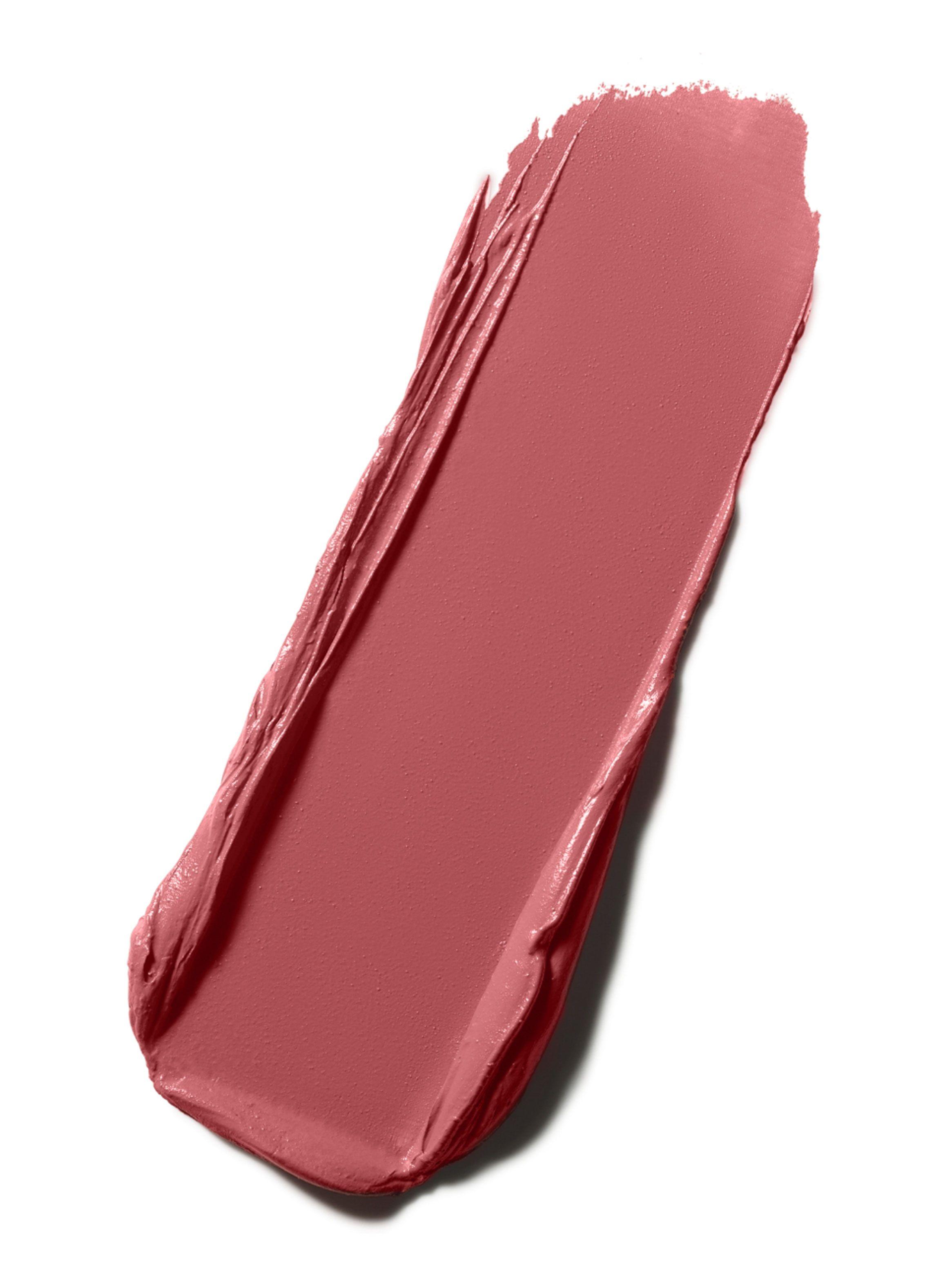 Labial Matte Lipstick M·A·C Pearlescence Mauve Over 3mg-1