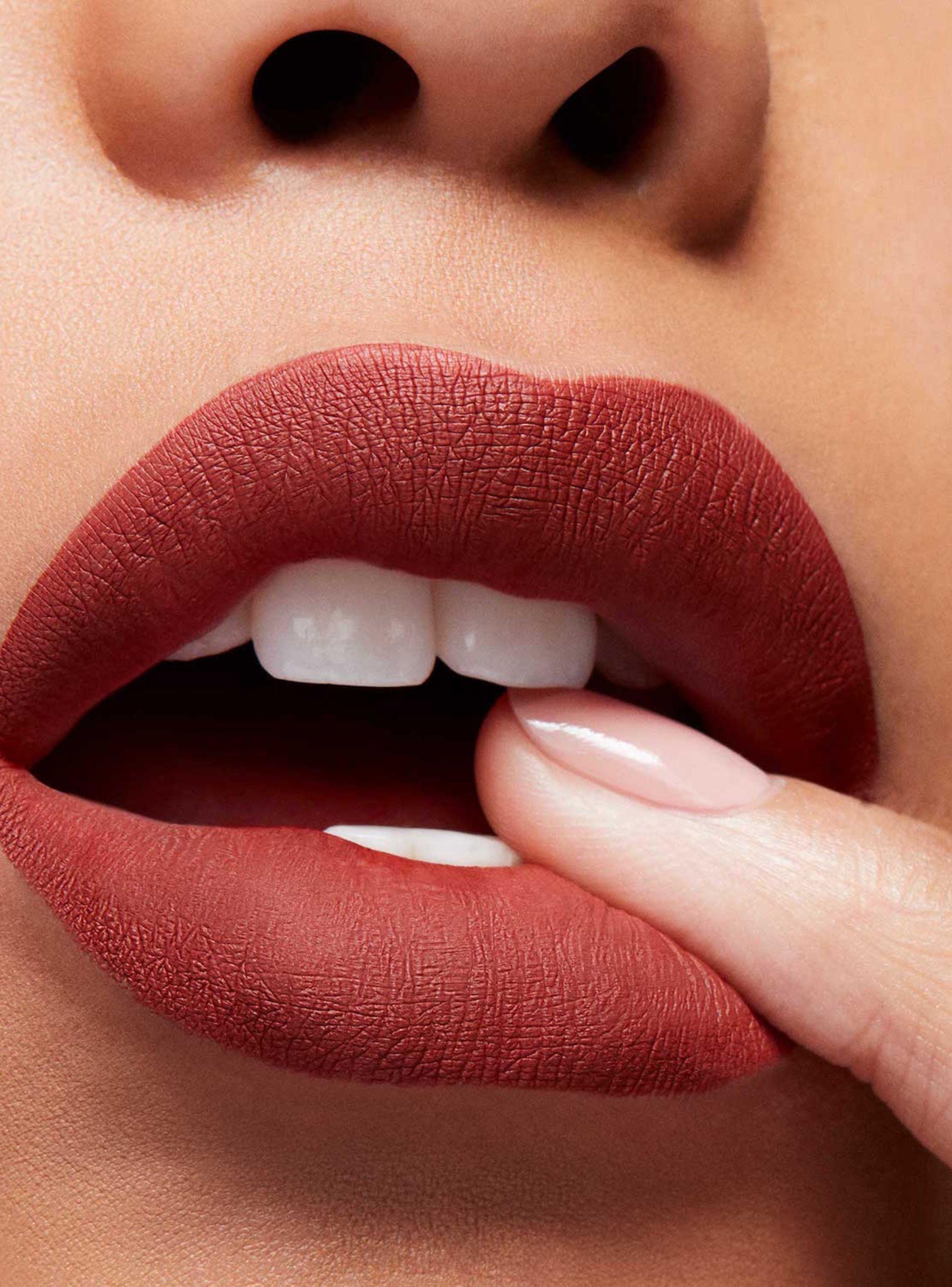 Labial M·A·C Locked Kiss Ink Sophistry 24Hr Lipcolour 4 ml-3