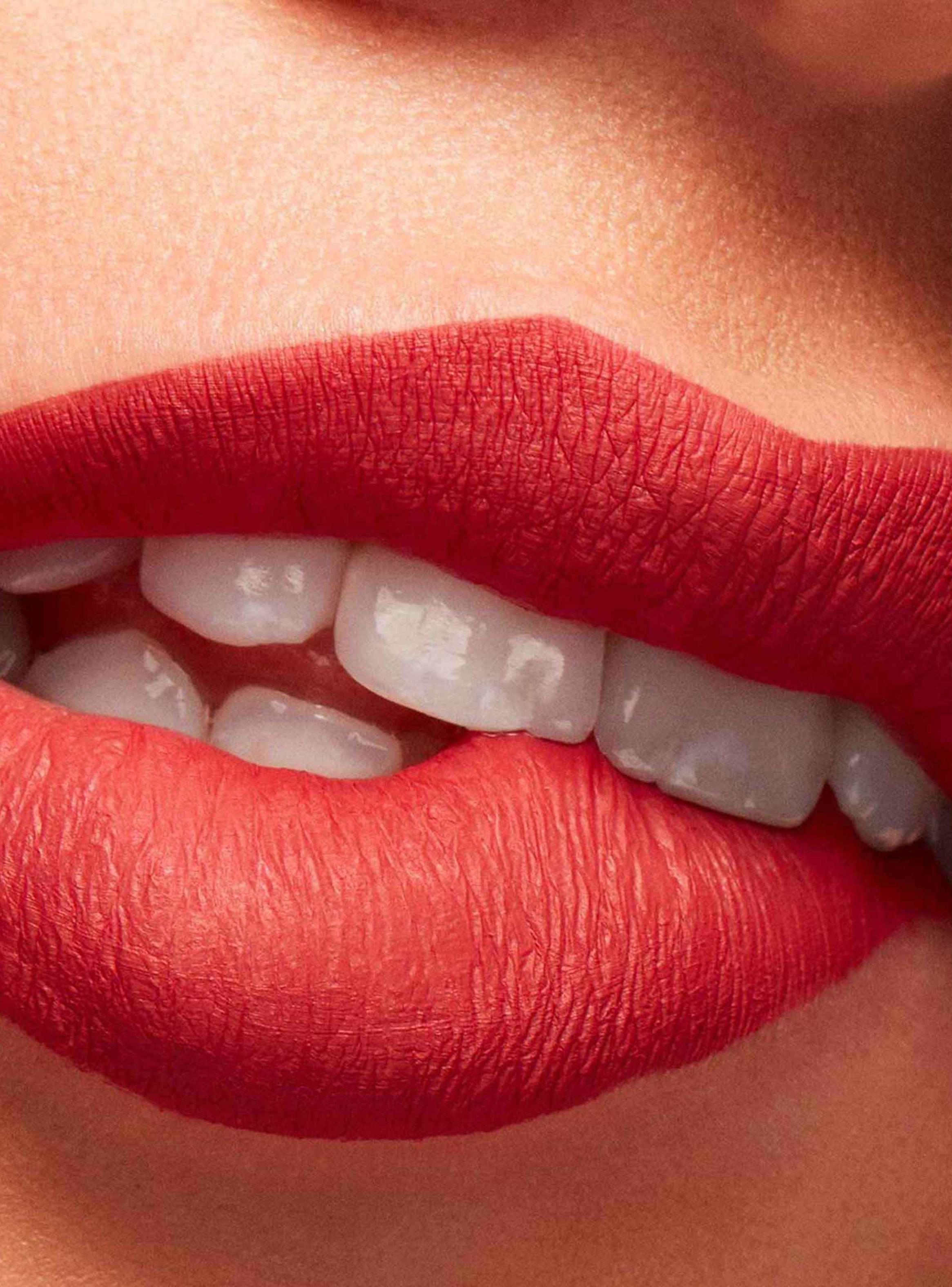 Labial M·A·C Locked Kiss Ink Most Curious 24Hr Lipcolour 4 ml-3