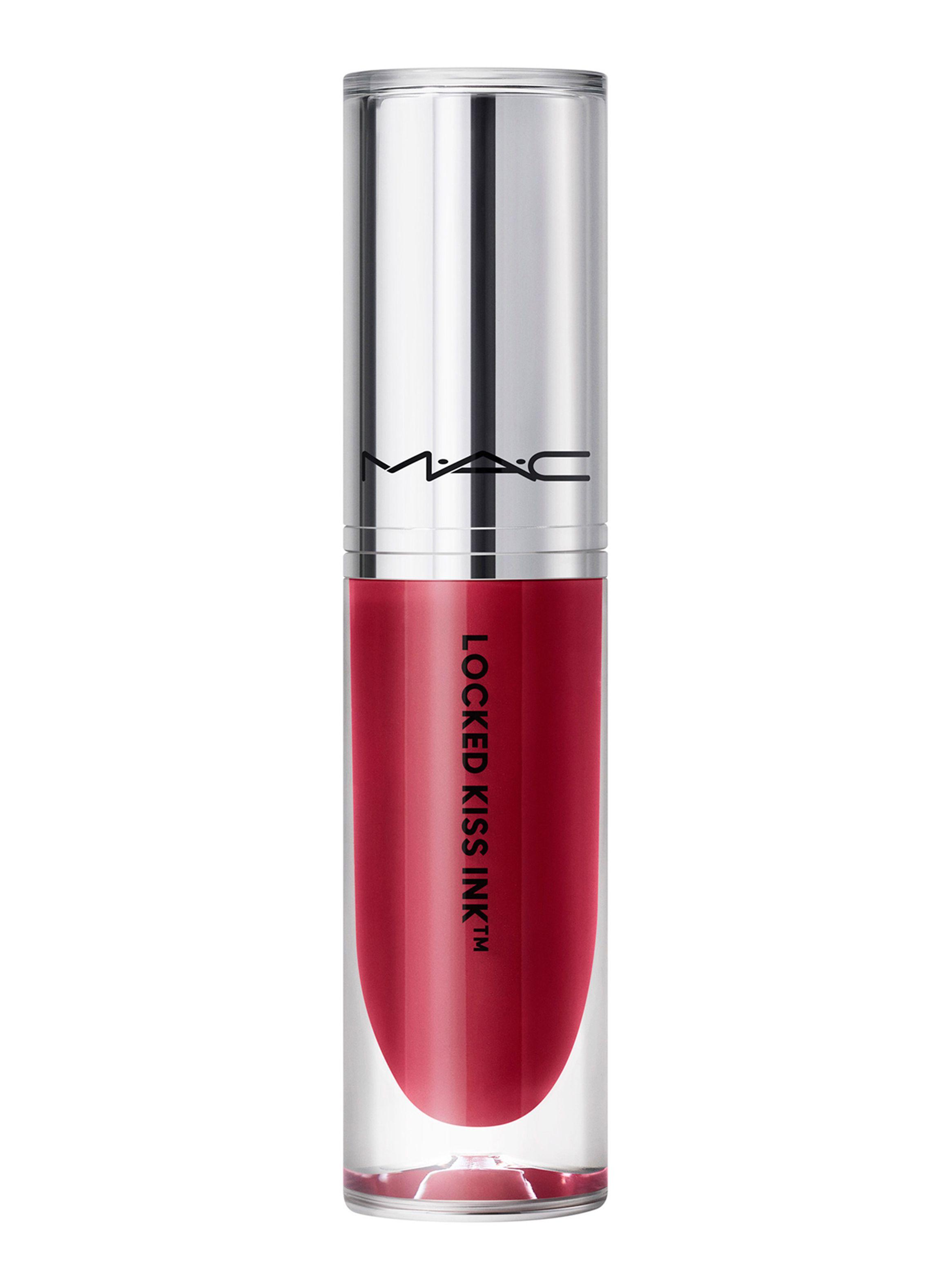 Labial M·A·C Locked Kiss Ink Decadence 24Hr Lipcolour 4 ml-2