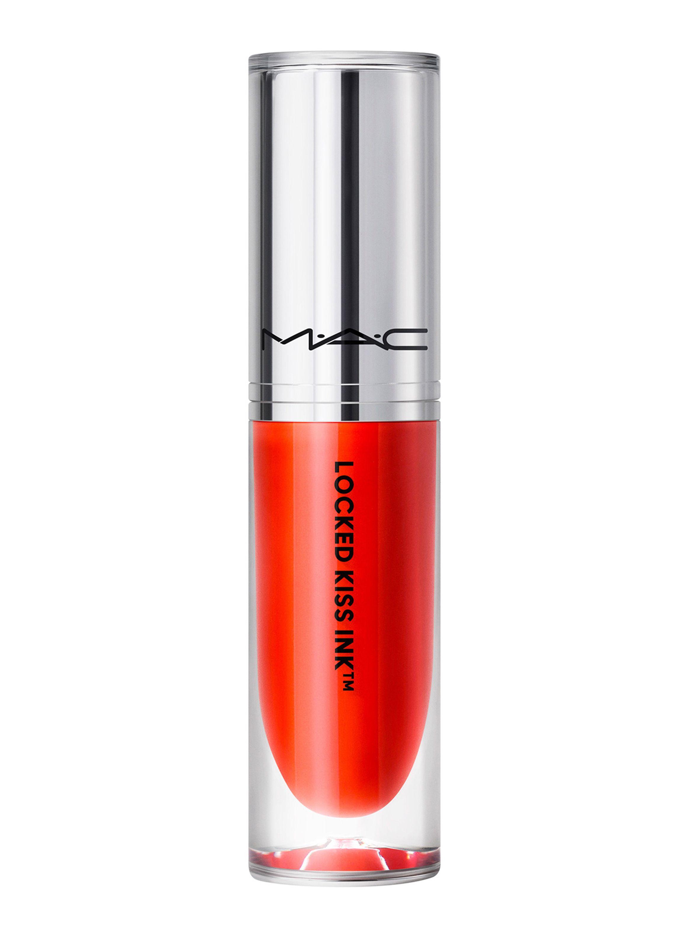 Labial M·A·C Locked Kiss Ink Gutsy 24Hr Lipcolour 4 ml-2