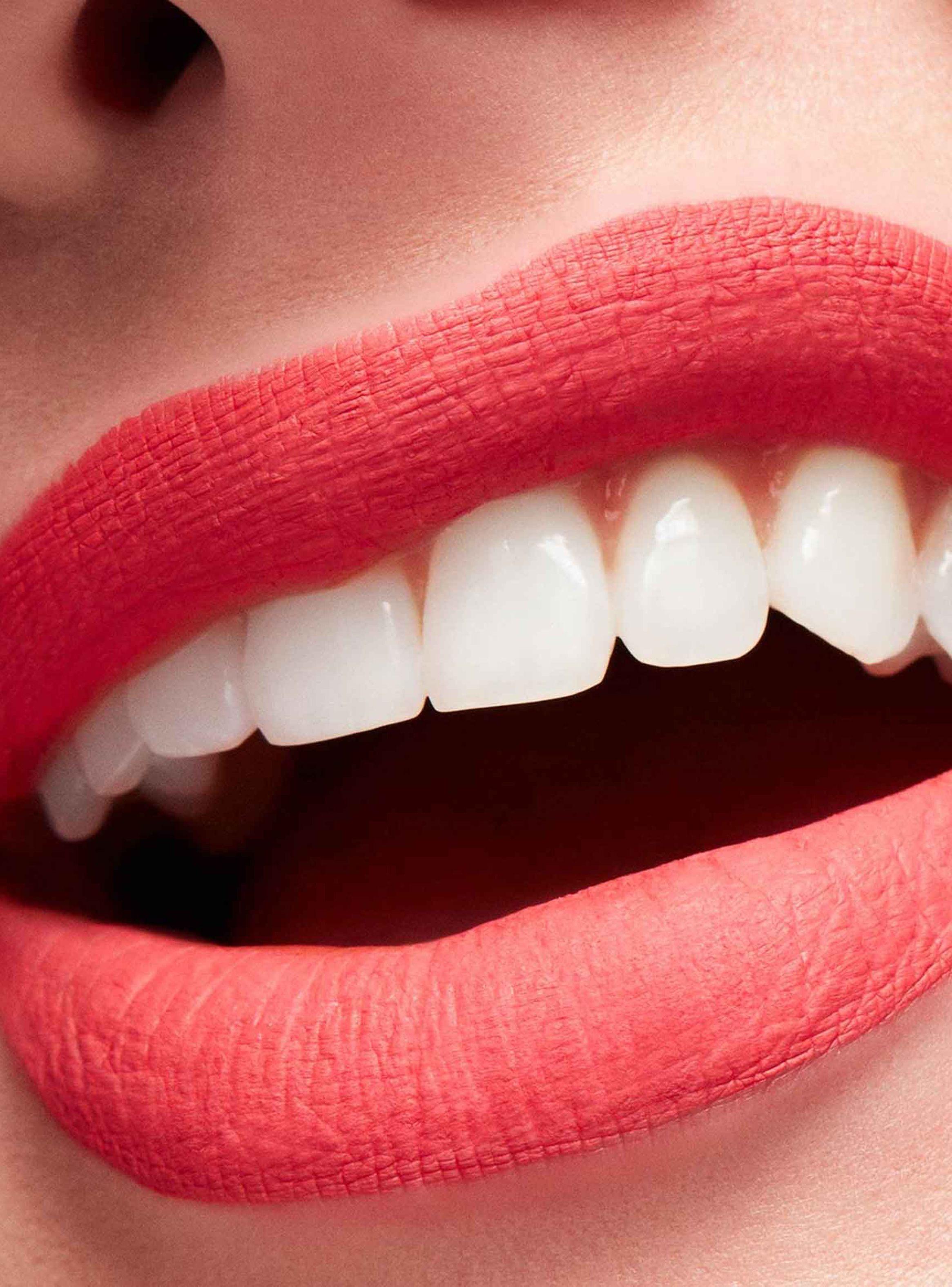 Labial M·A·C Locked Kiss Ink Gracious 24Hr Lipcolour 4 ml-4