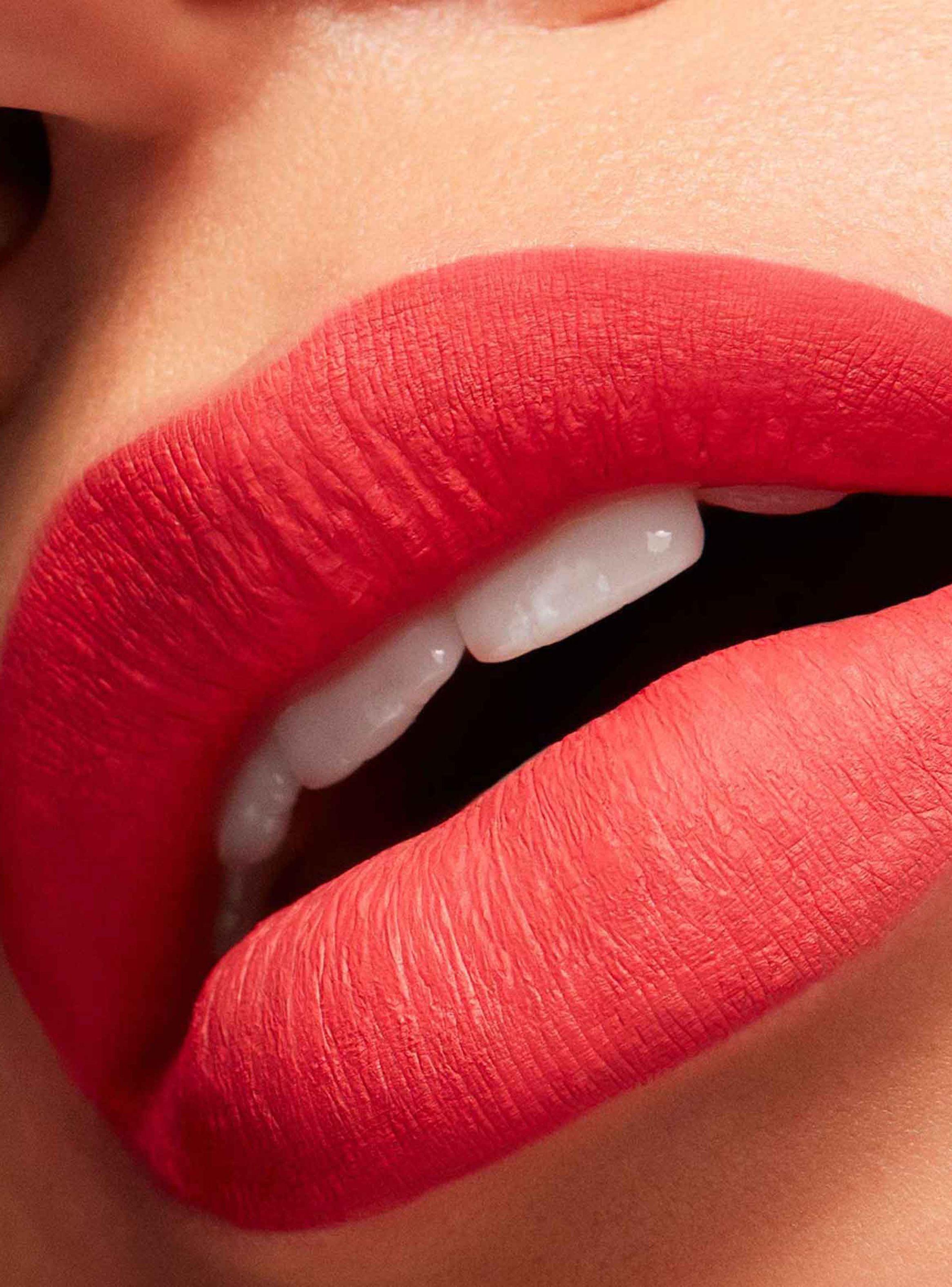 Labial M·A·C Locked Kiss Ink Gracious 24Hr Lipcolour 4 ml-3