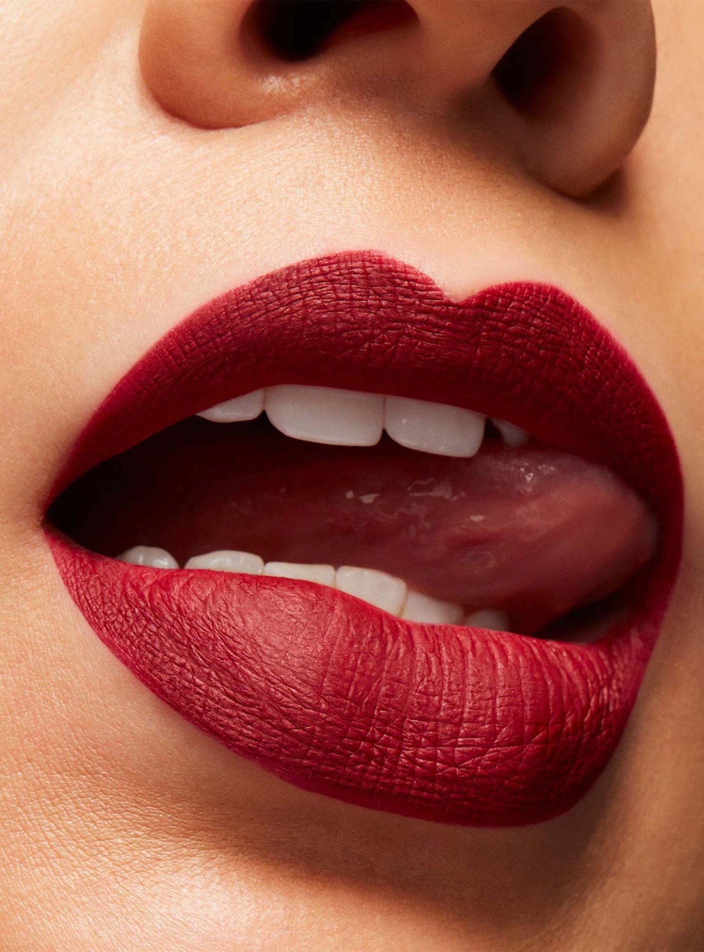 Labial M·A·C Locked Kiss Ink Ripe 24Hr Lipcolour 4 ml-3