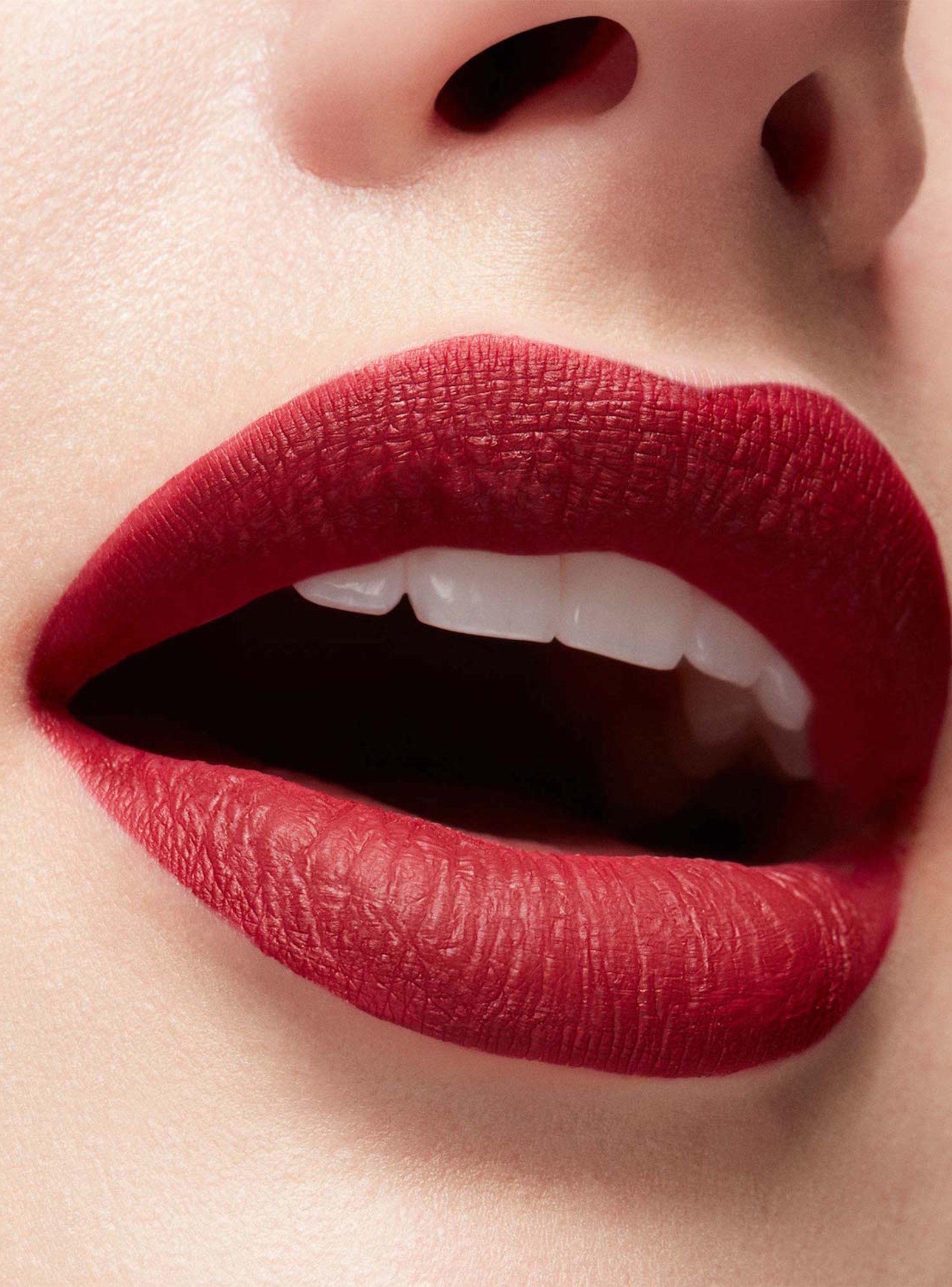Labial M·A·C Locked Kiss Ink Ripe 24Hr Lipcolour 4 ml-4