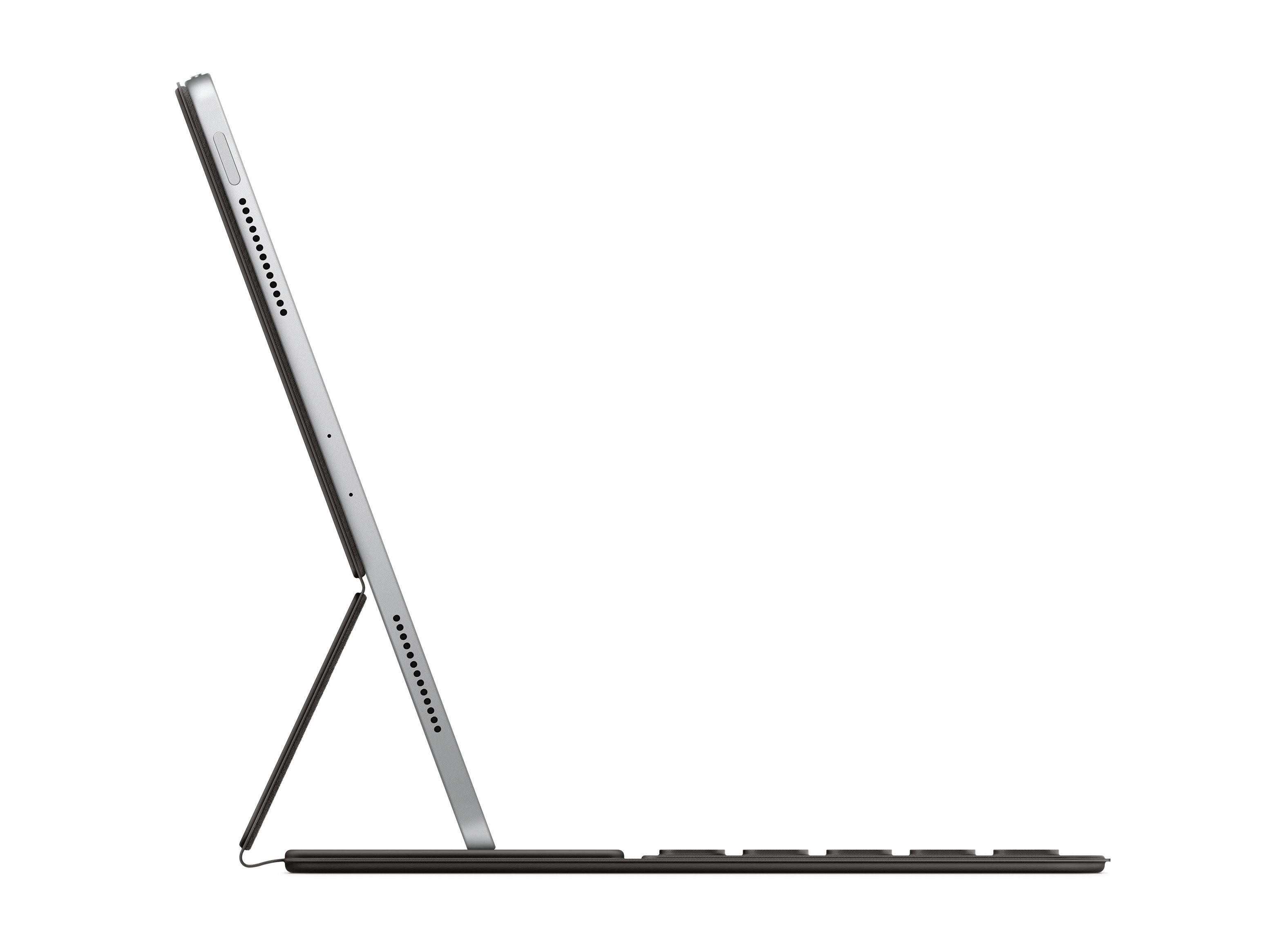 Teclado Smart Keyboard Folio para iPad Pro 11"-3