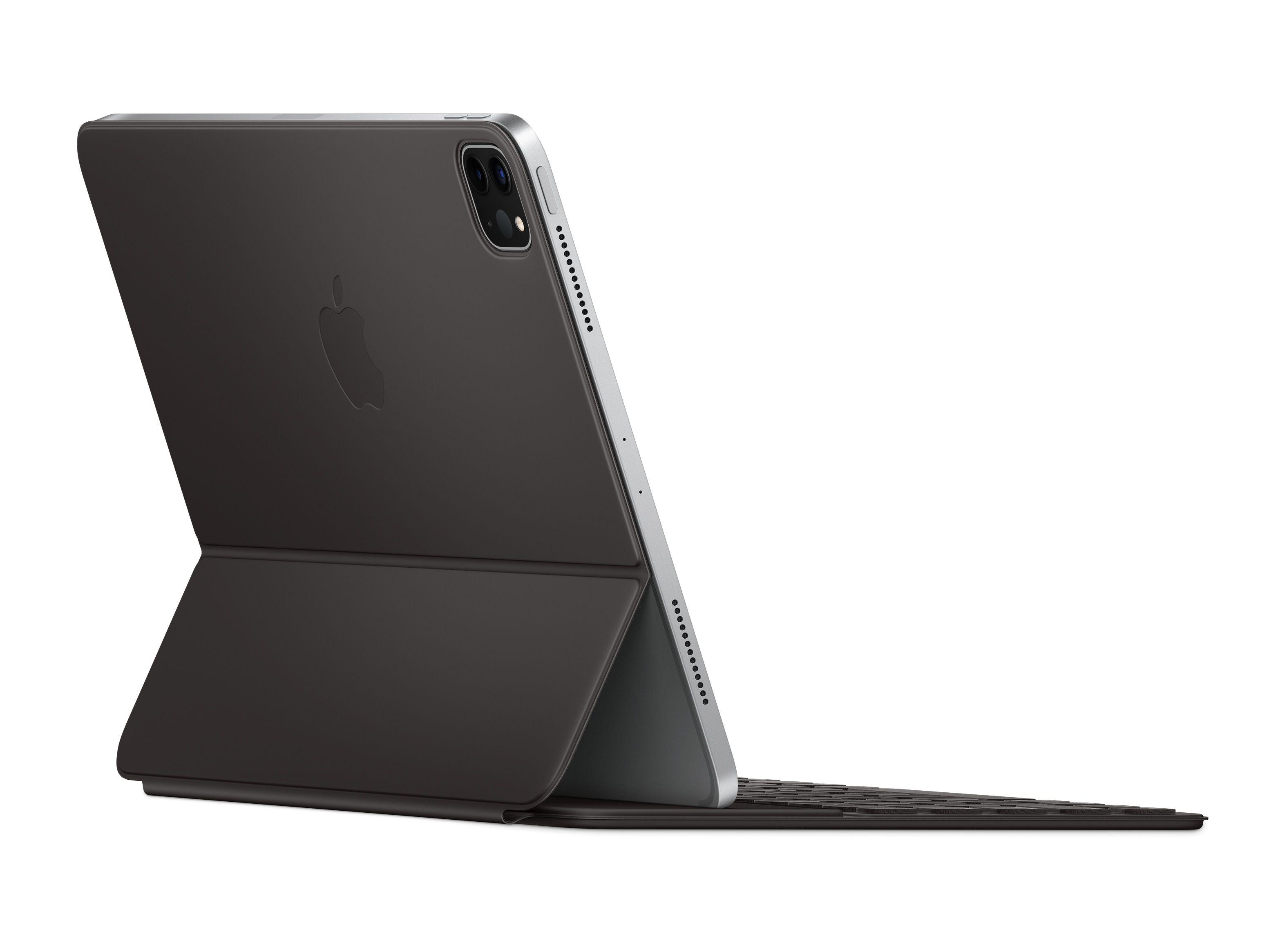 Teclado Smart Keyboard Folio para iPad Pro 11"-2