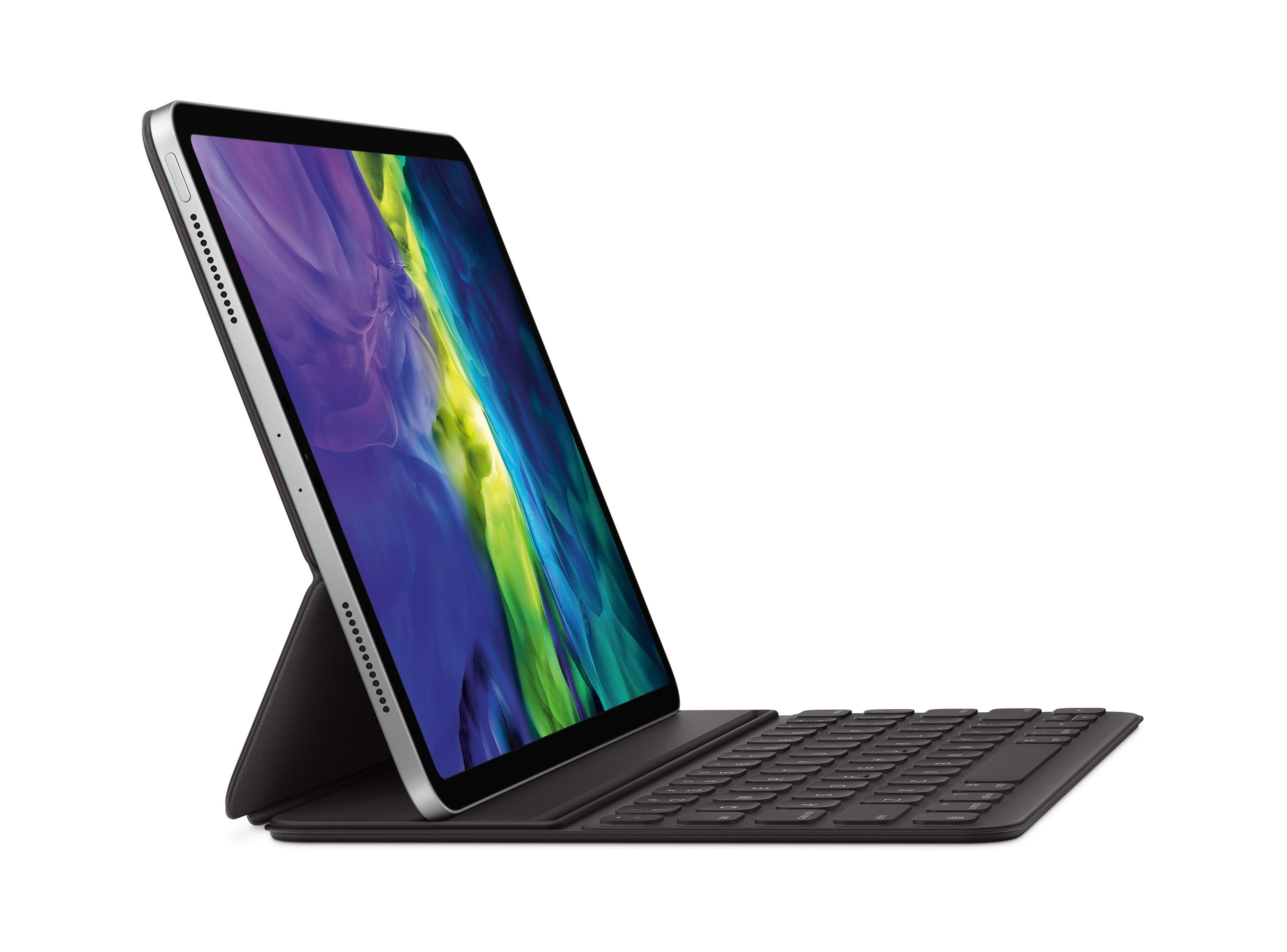 Teclado Smart Keyboard Folio para iPad Pro 11"-1