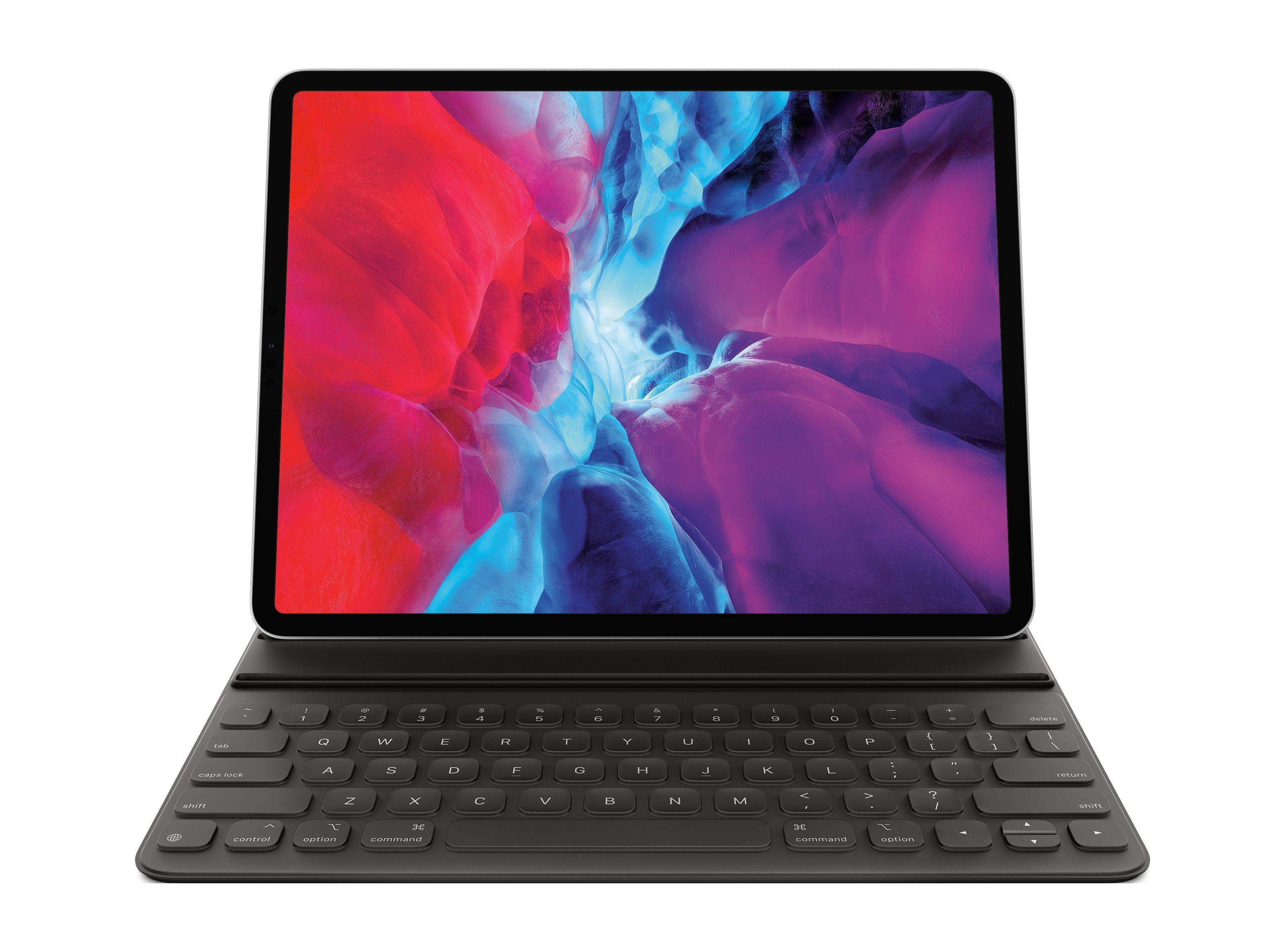 Teclado Smart Keyboard Folio para iPad Pro 12.9"-0