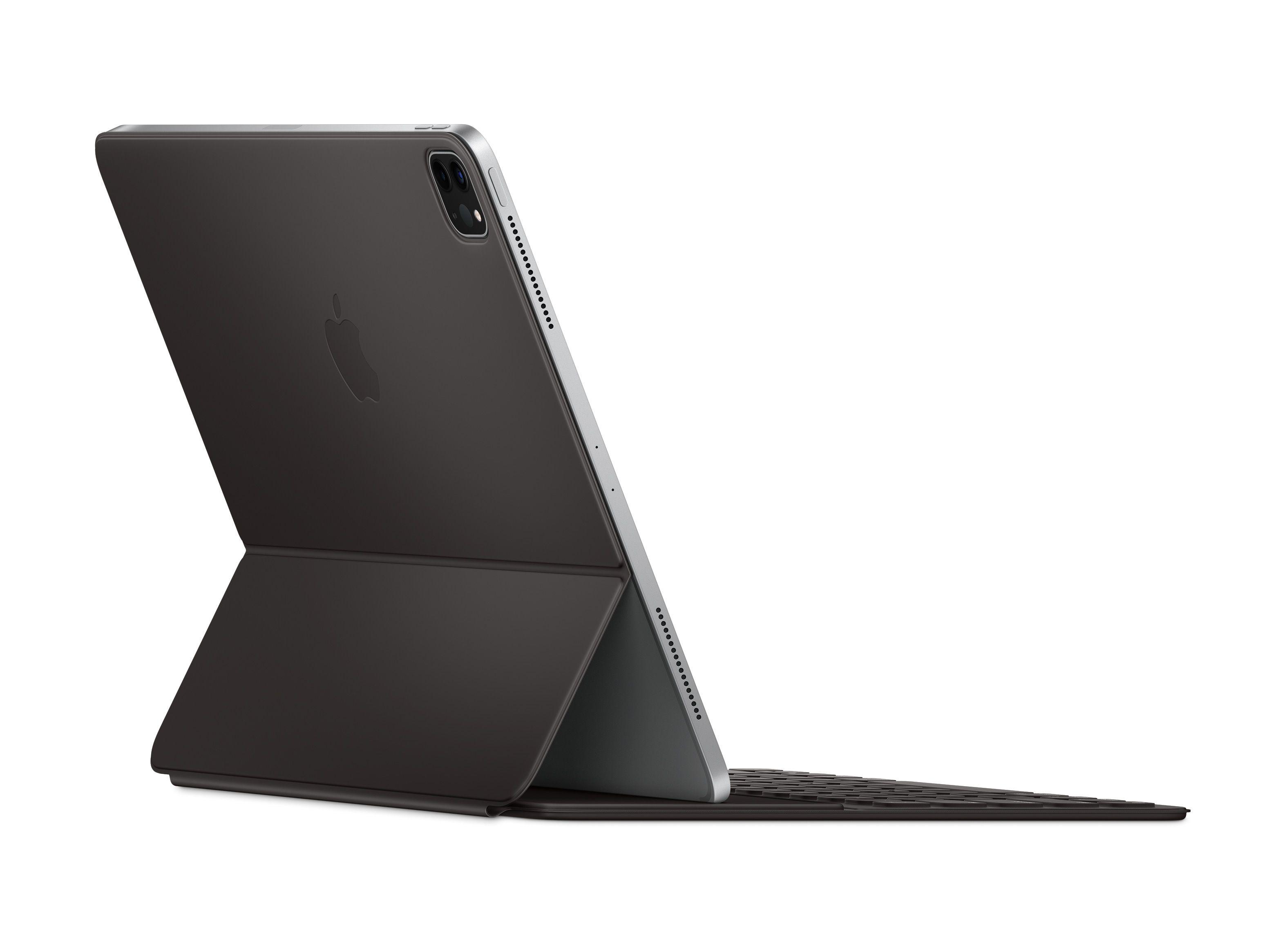 Teclado Smart Keyboard Folio para iPad Pro 12.9"-2
