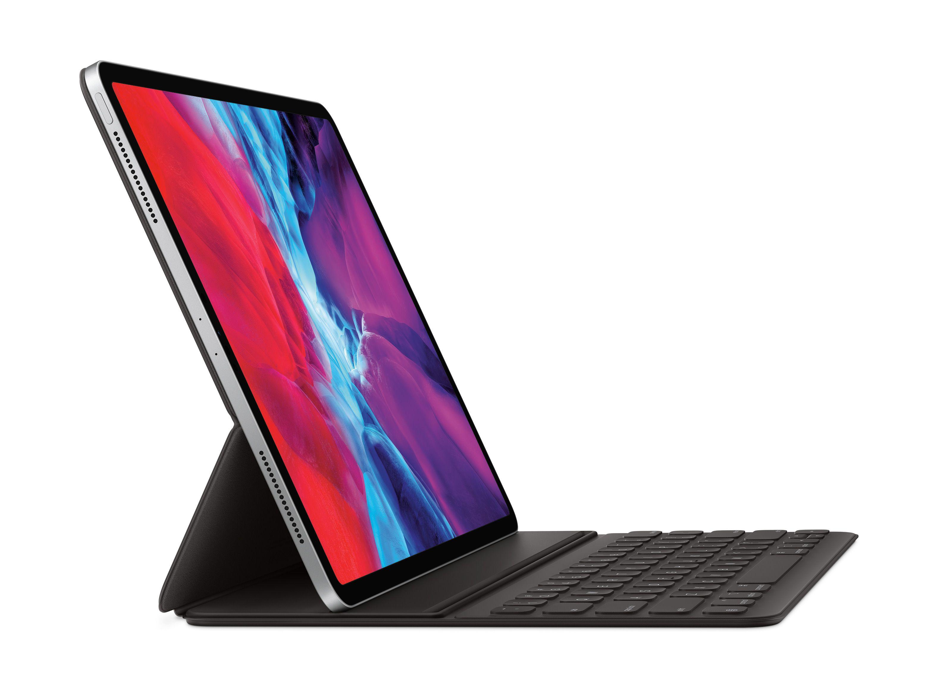 Teclado Smart Keyboard Folio para iPad Pro 12.9"-1