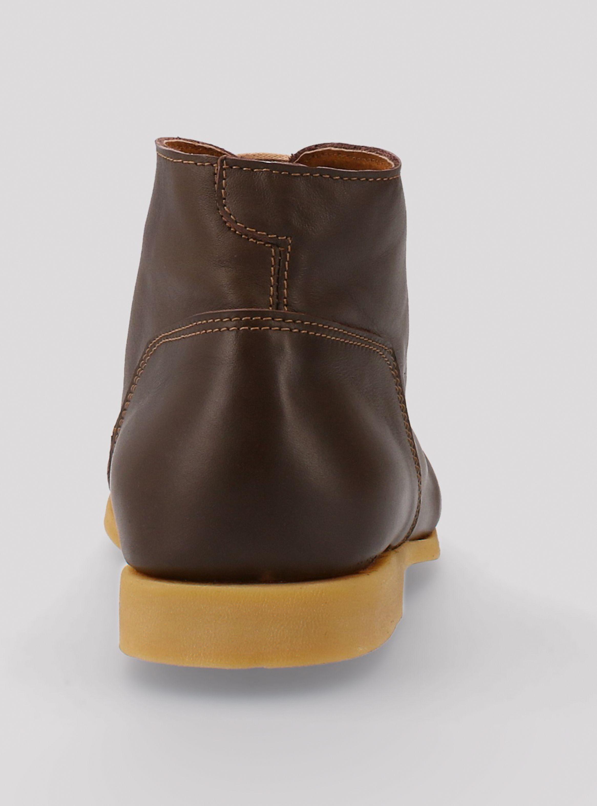 Botín Sitrana Gringo Café Hombre-2