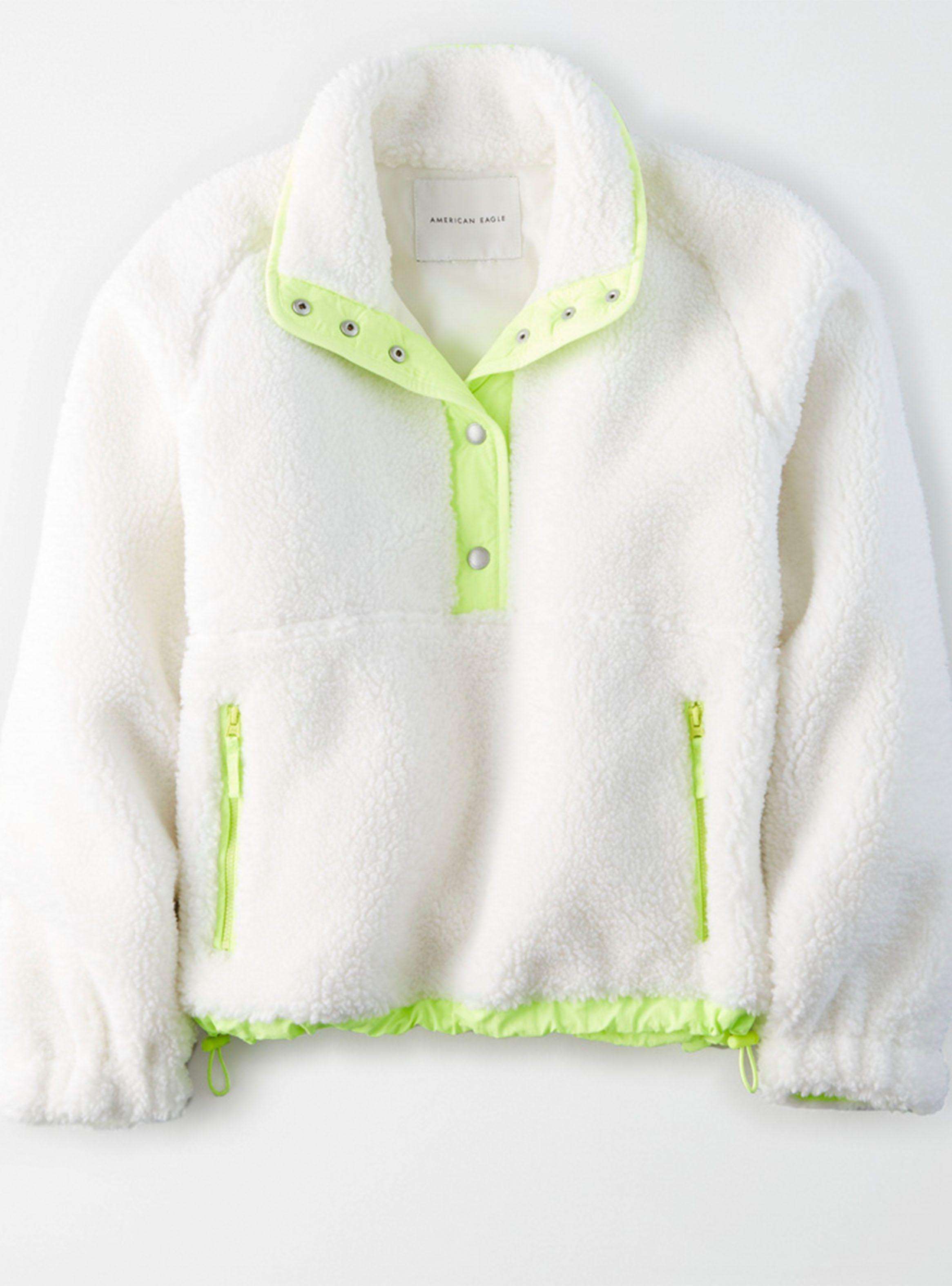Polar Sherpa American Eagle-2
