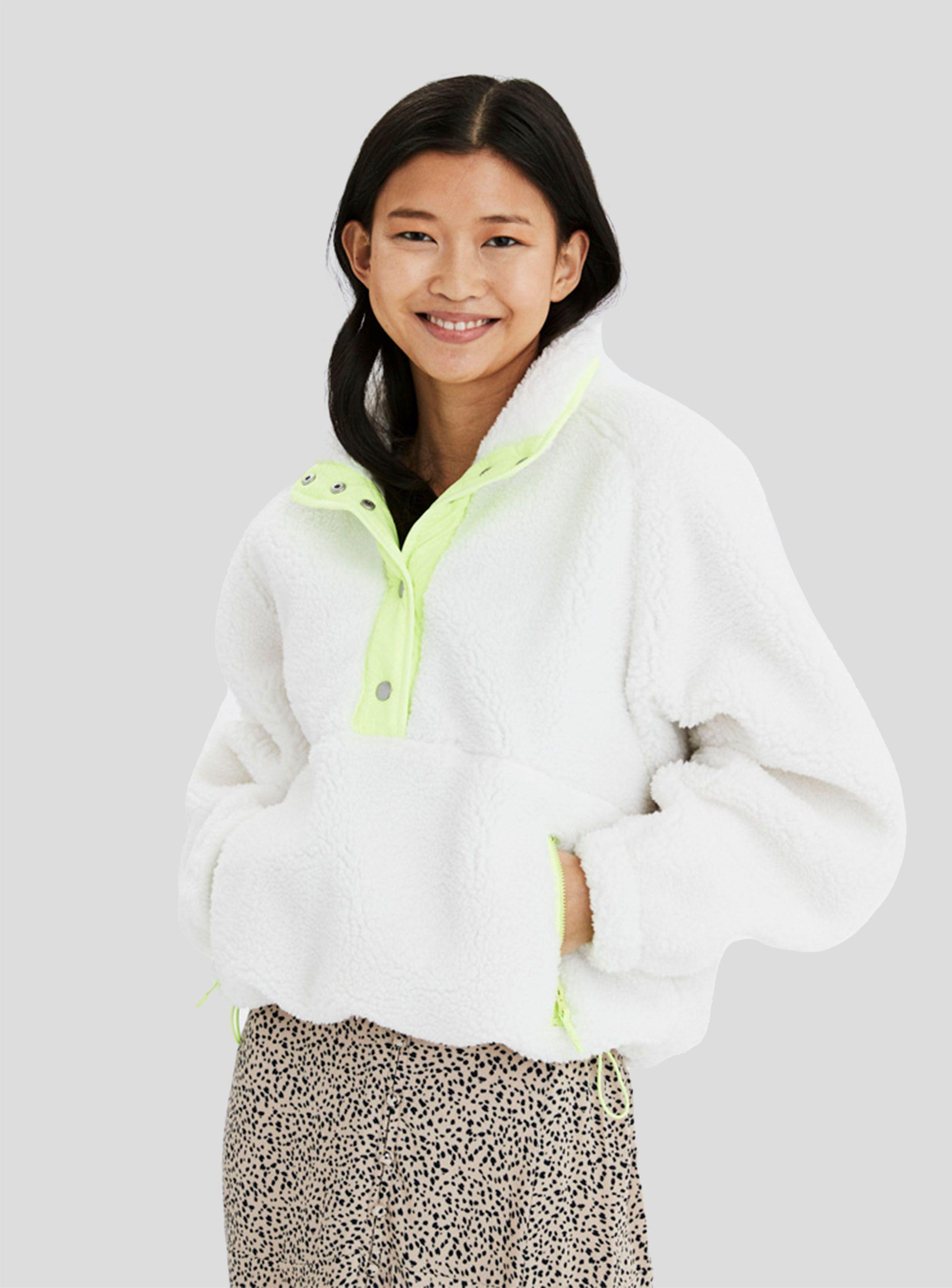 Polar Sherpa American Eagle-0