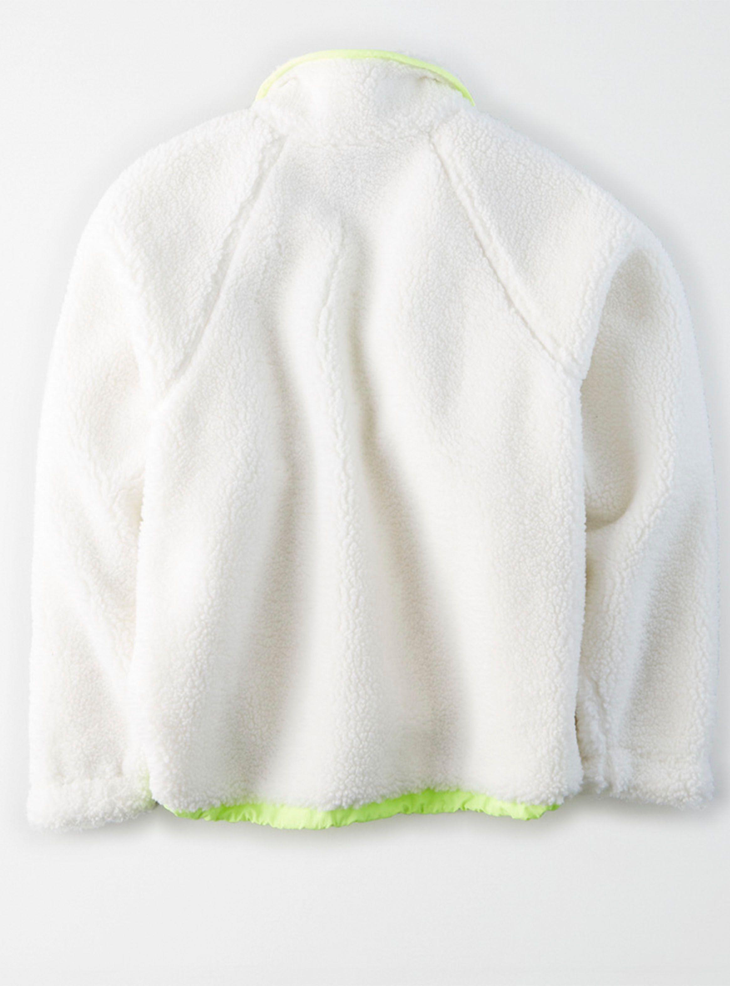 Polar Sherpa American Eagle-3