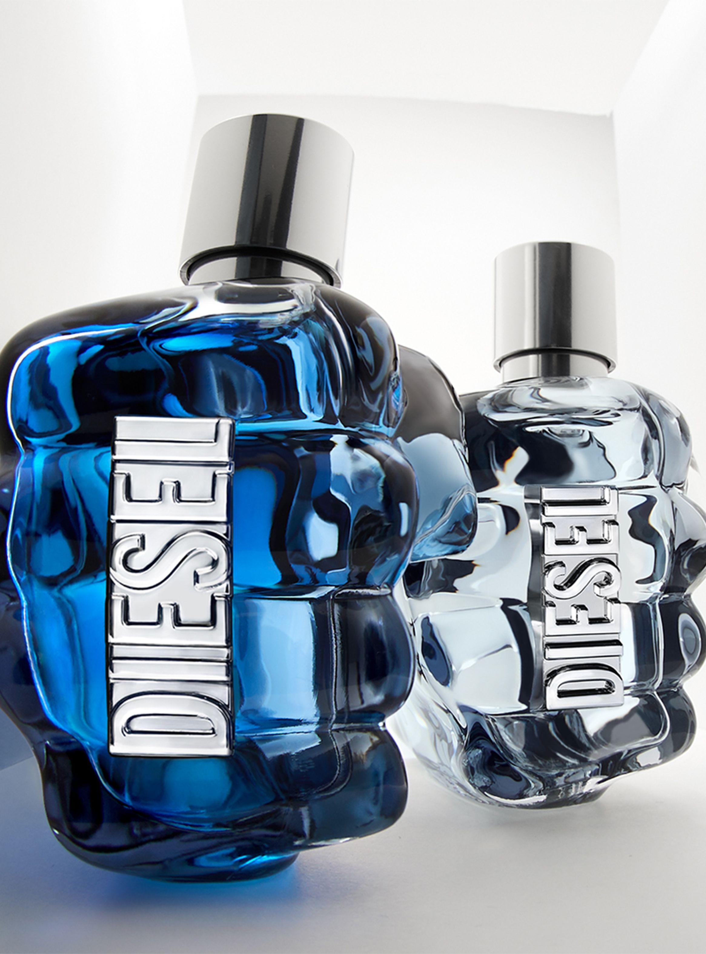 Perfume Diesel Sound Of The Brave Hombre EDT 75 ml-3