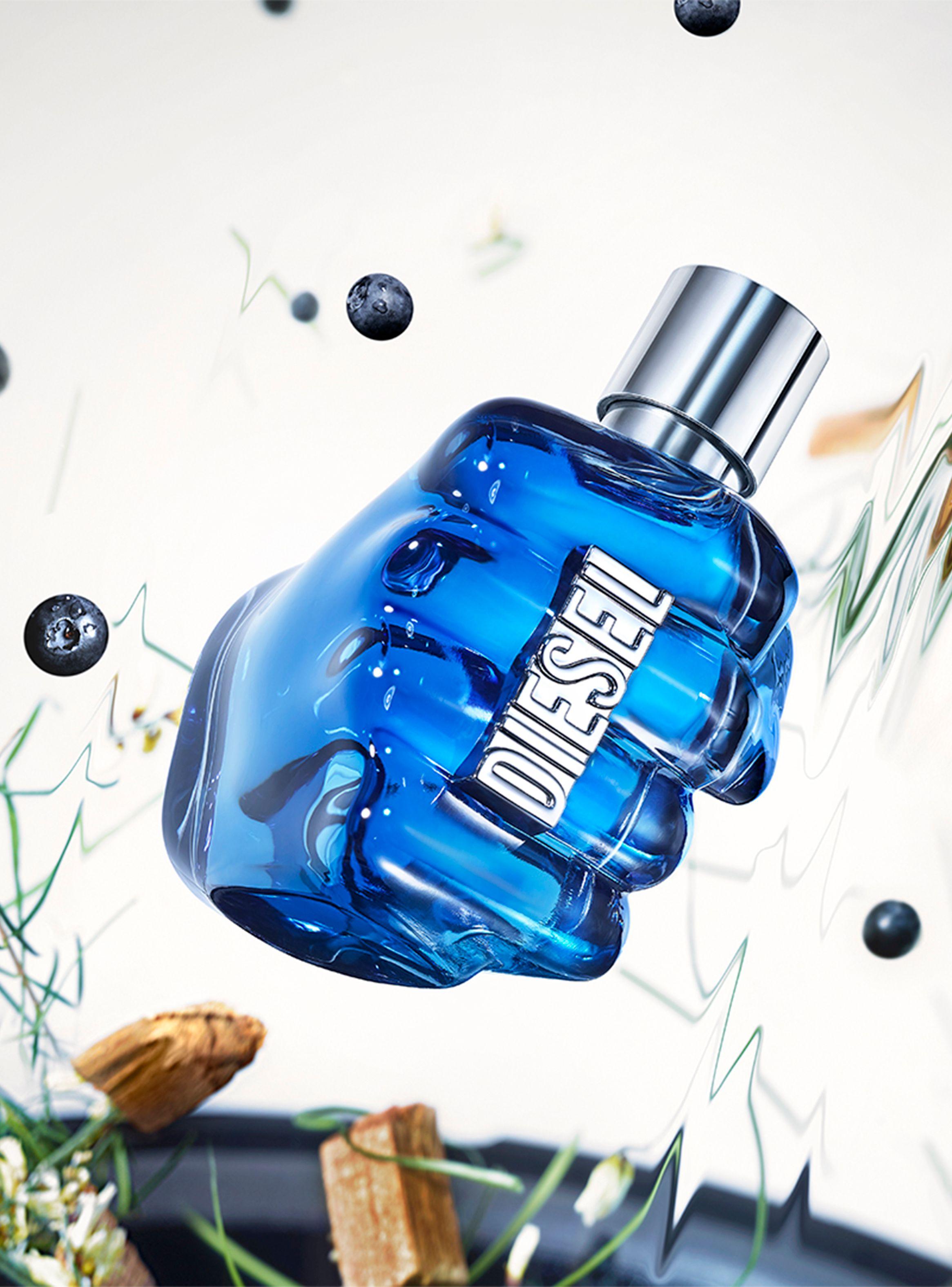 Perfume Diesel Sound Of The Brave Hombre EDT 75 ml-2