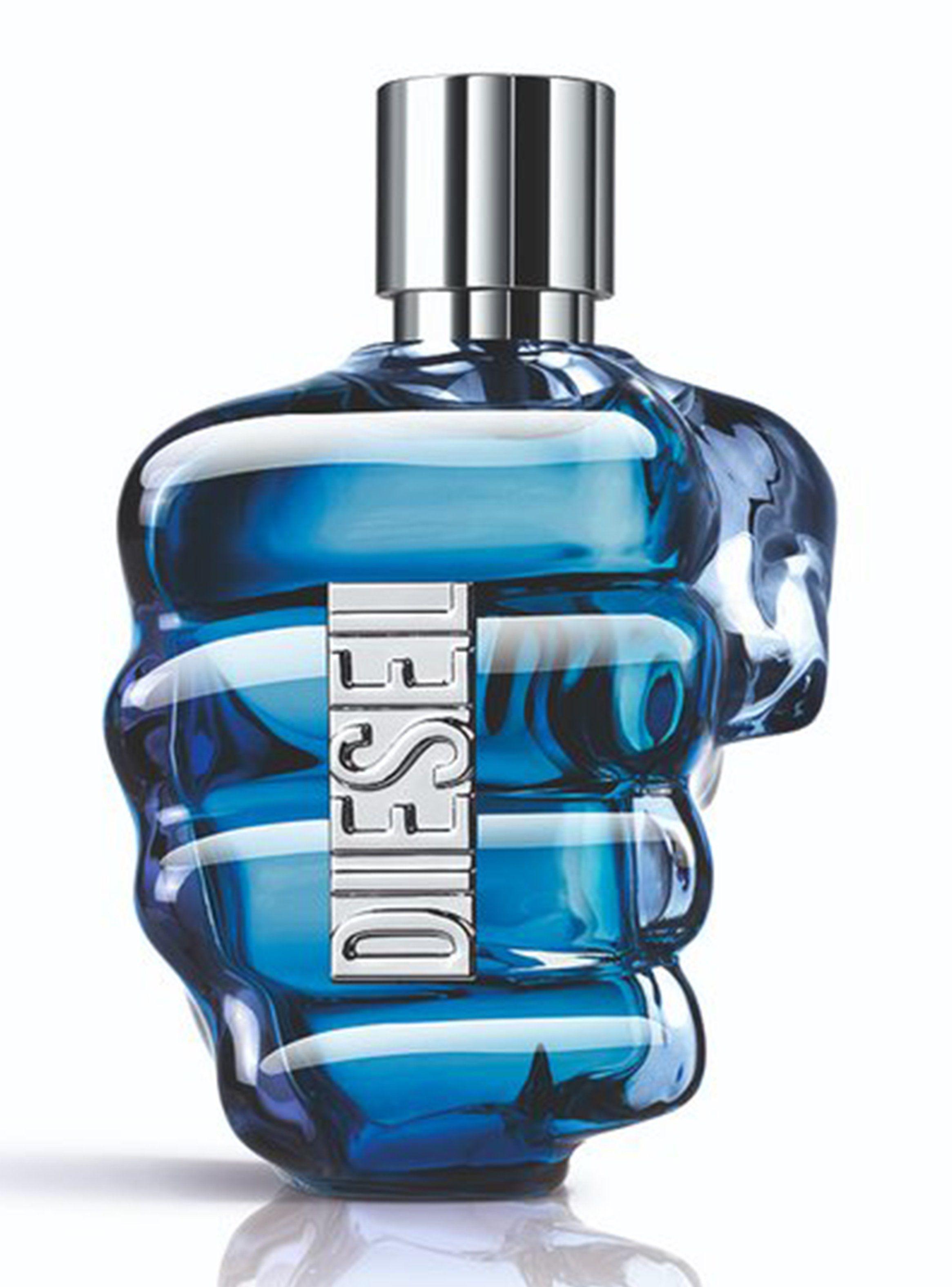 Perfume Diesel Sound Of The Brave Hombre EDT 75 ml-0