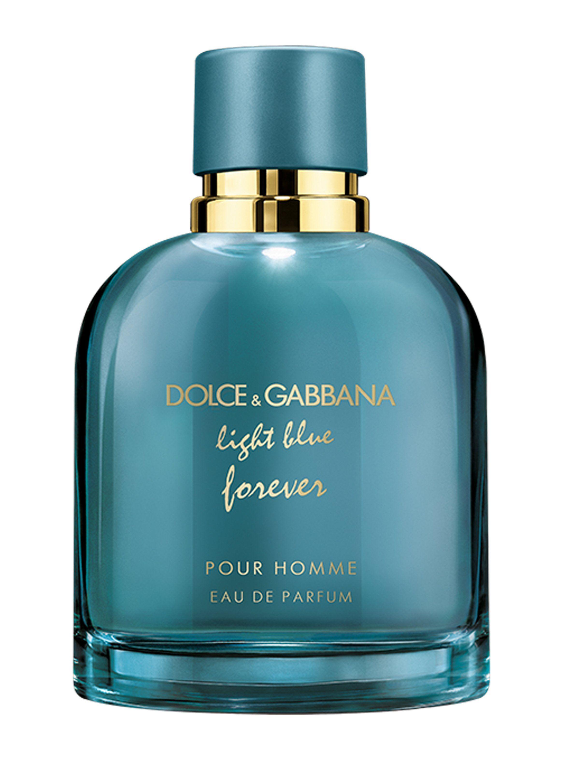 Perfume Dolce&Gabbana Light Blue Forever Pour Homme EDP 50 ml-0