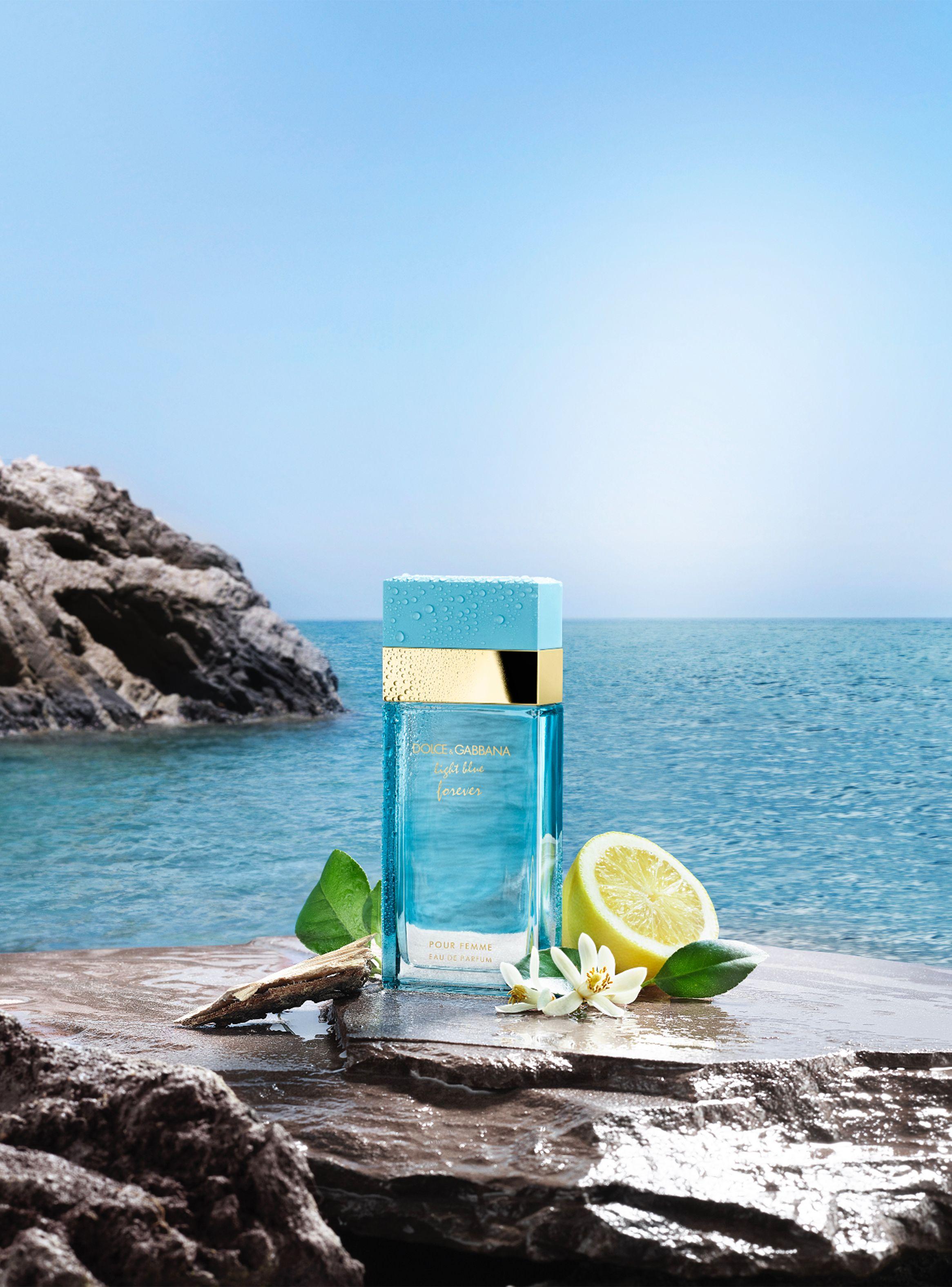 Perfume Dolce&Gabbana Light Blue Forever Pour Homme EDP 50 ml-2