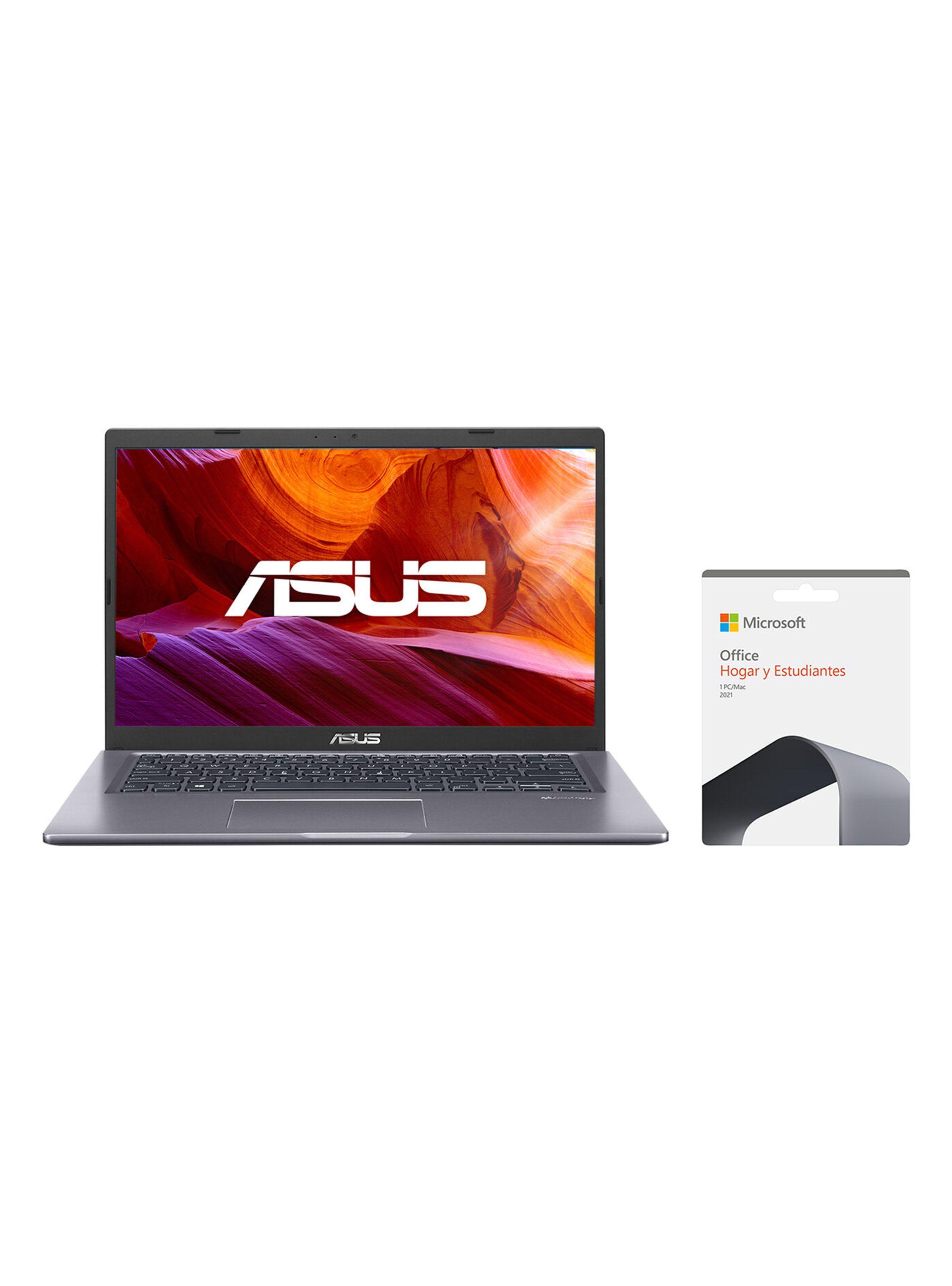 Notebook X415 Intel Celeron 4GB RAM 128GB SSD 14"-0