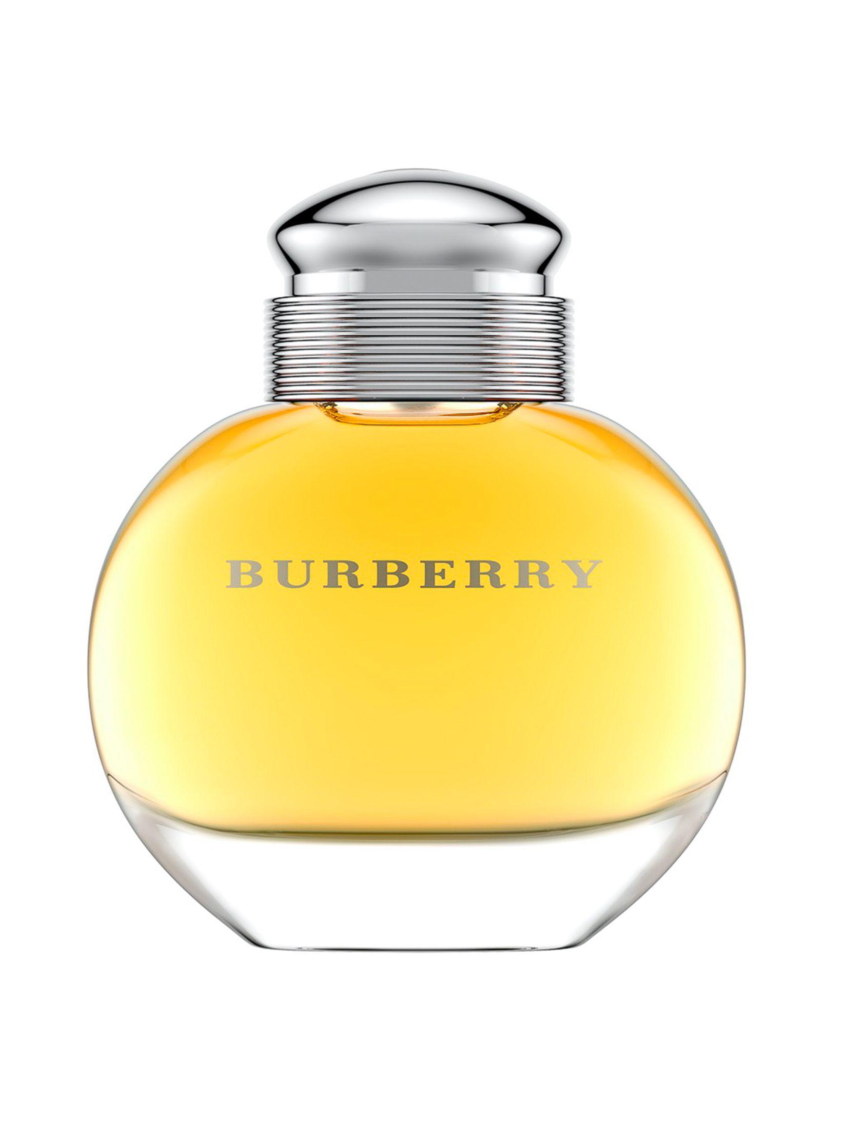 Perfume Burberry Women's Classic EDP 50 ml-0
