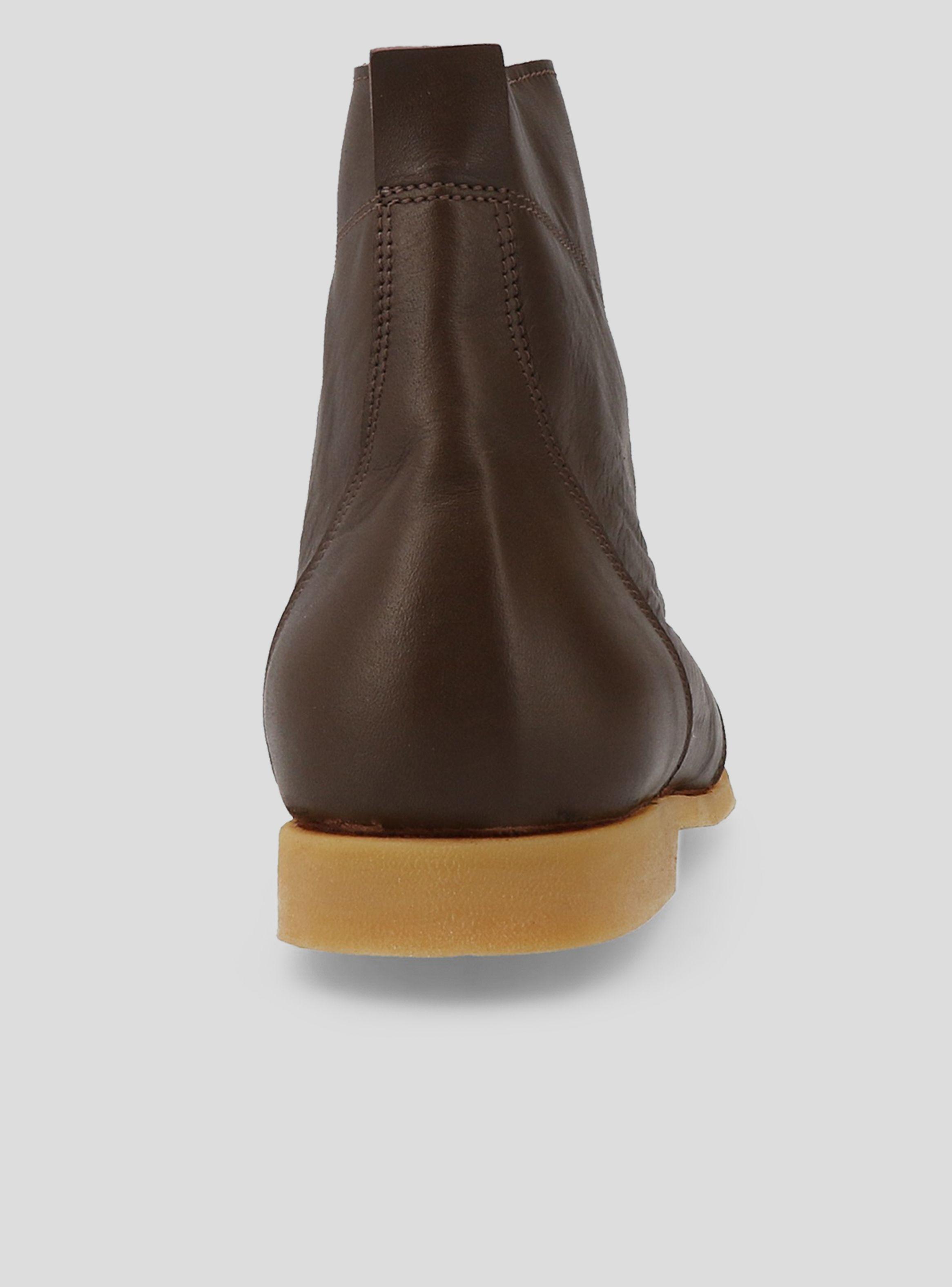 Botín Sitrana Salmón Café-2