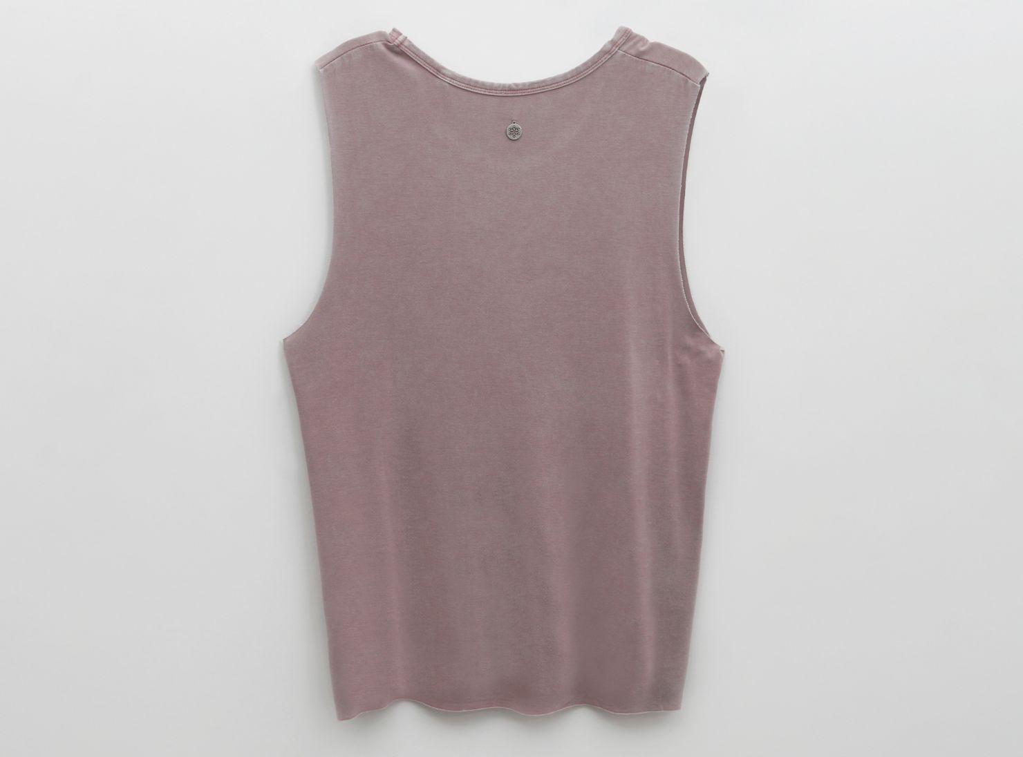 Polera Sin Mangas Girl Foster Moon-1