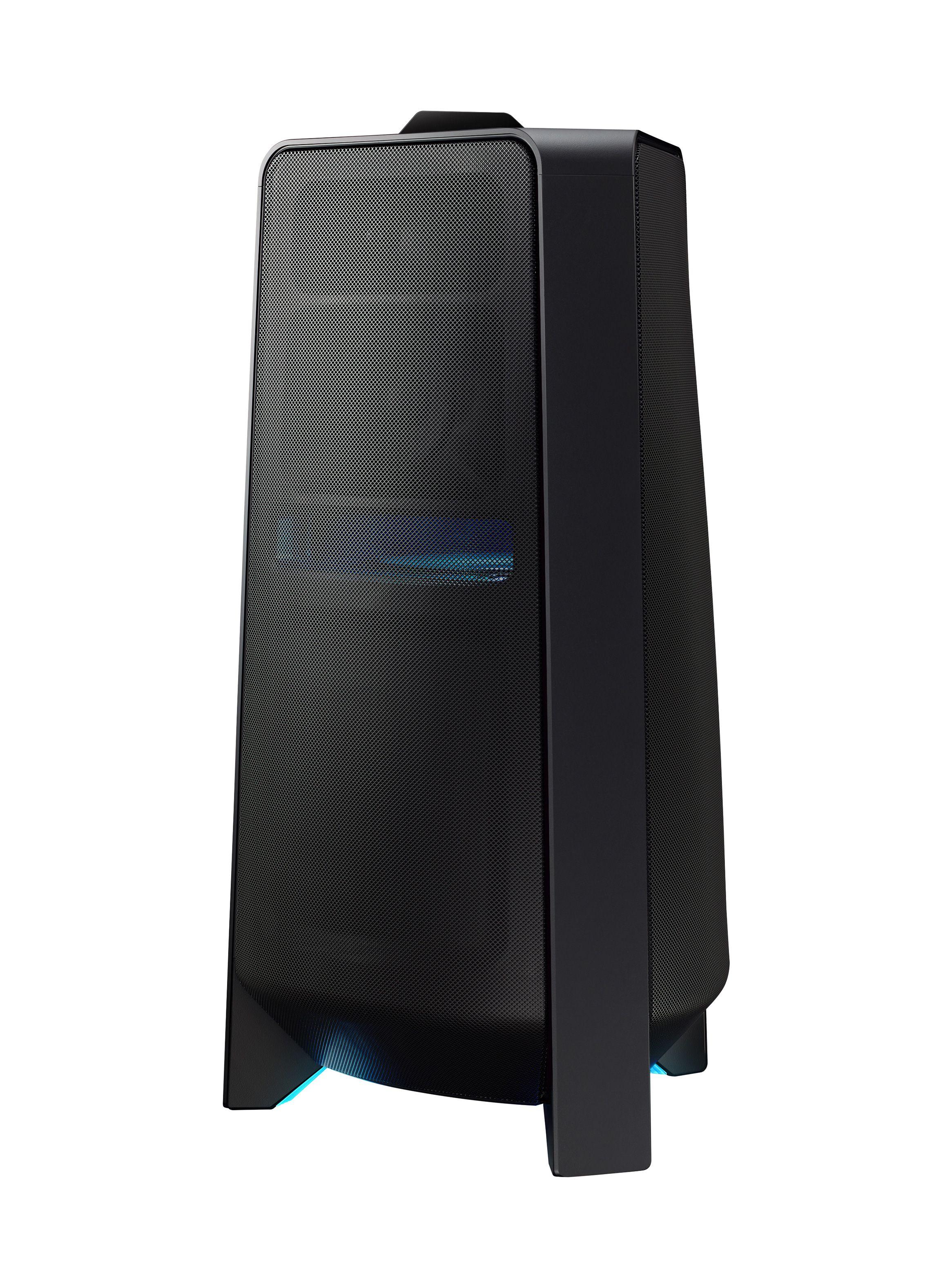 Sound Tower Samsung MX-T70-3