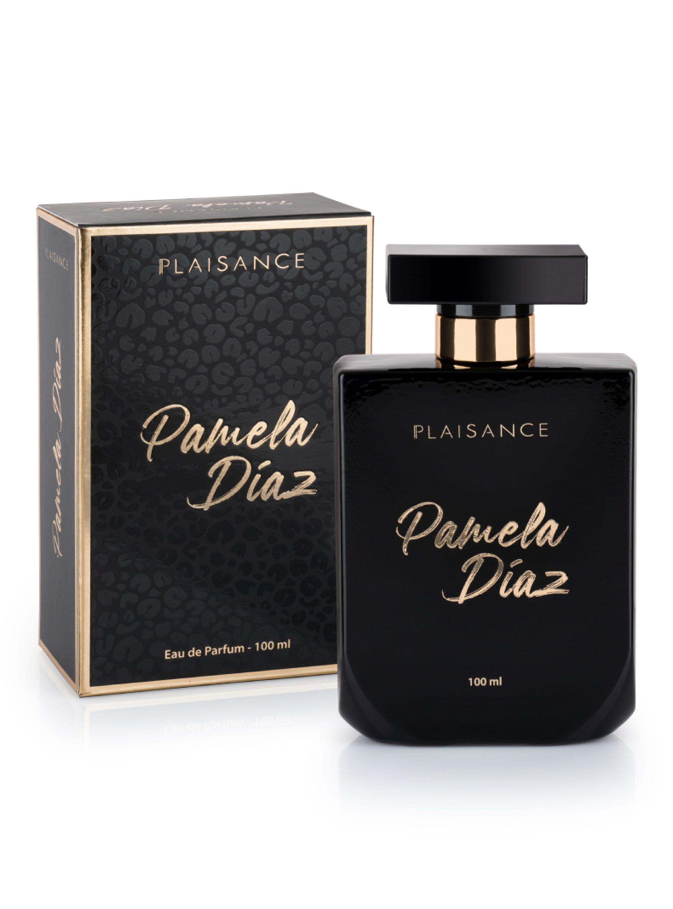 Perfume Pamela Diaz Mujer EDP 100 ml-0