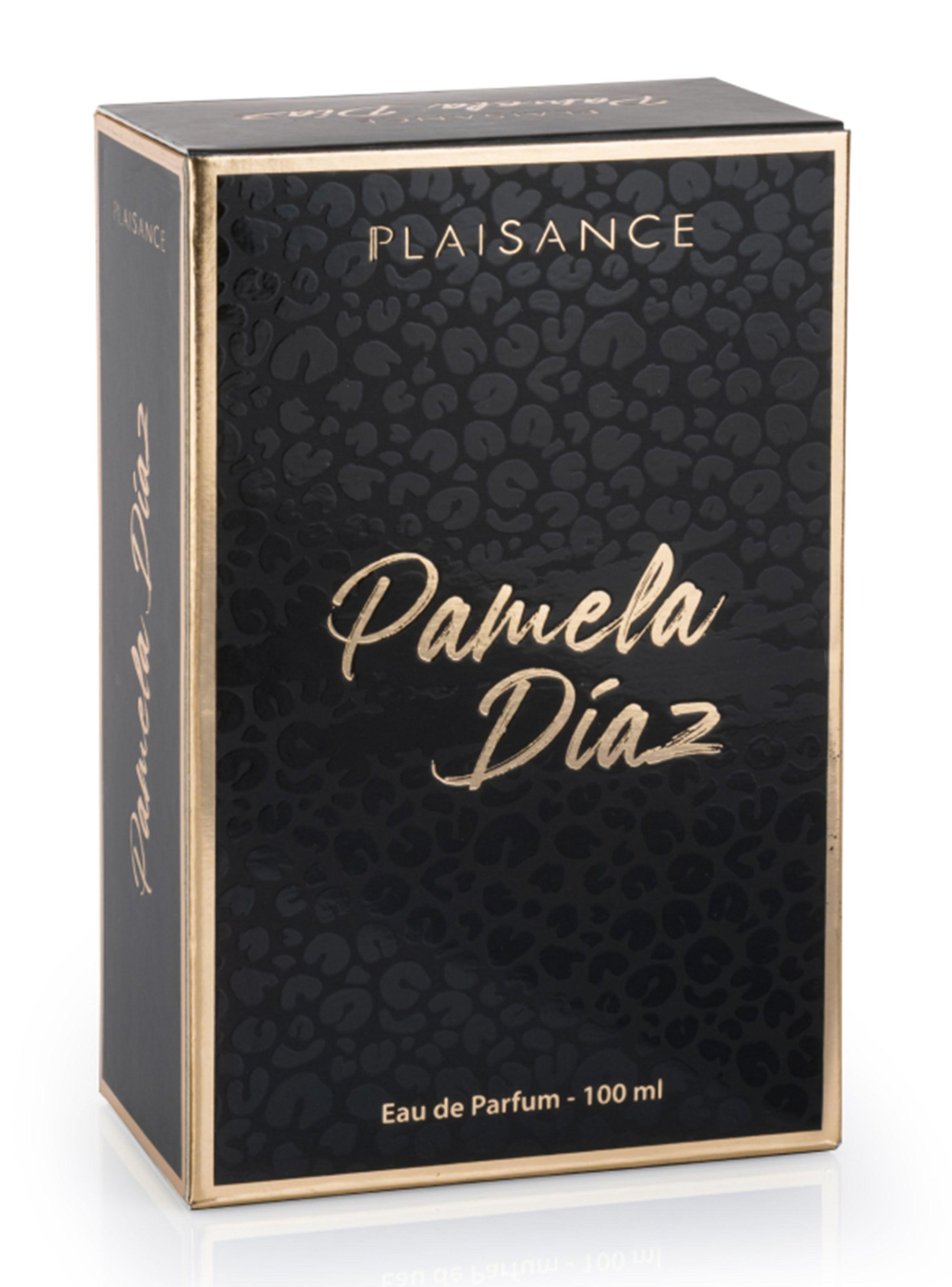 Perfume Pamela Diaz Mujer EDP 100 ml-1
