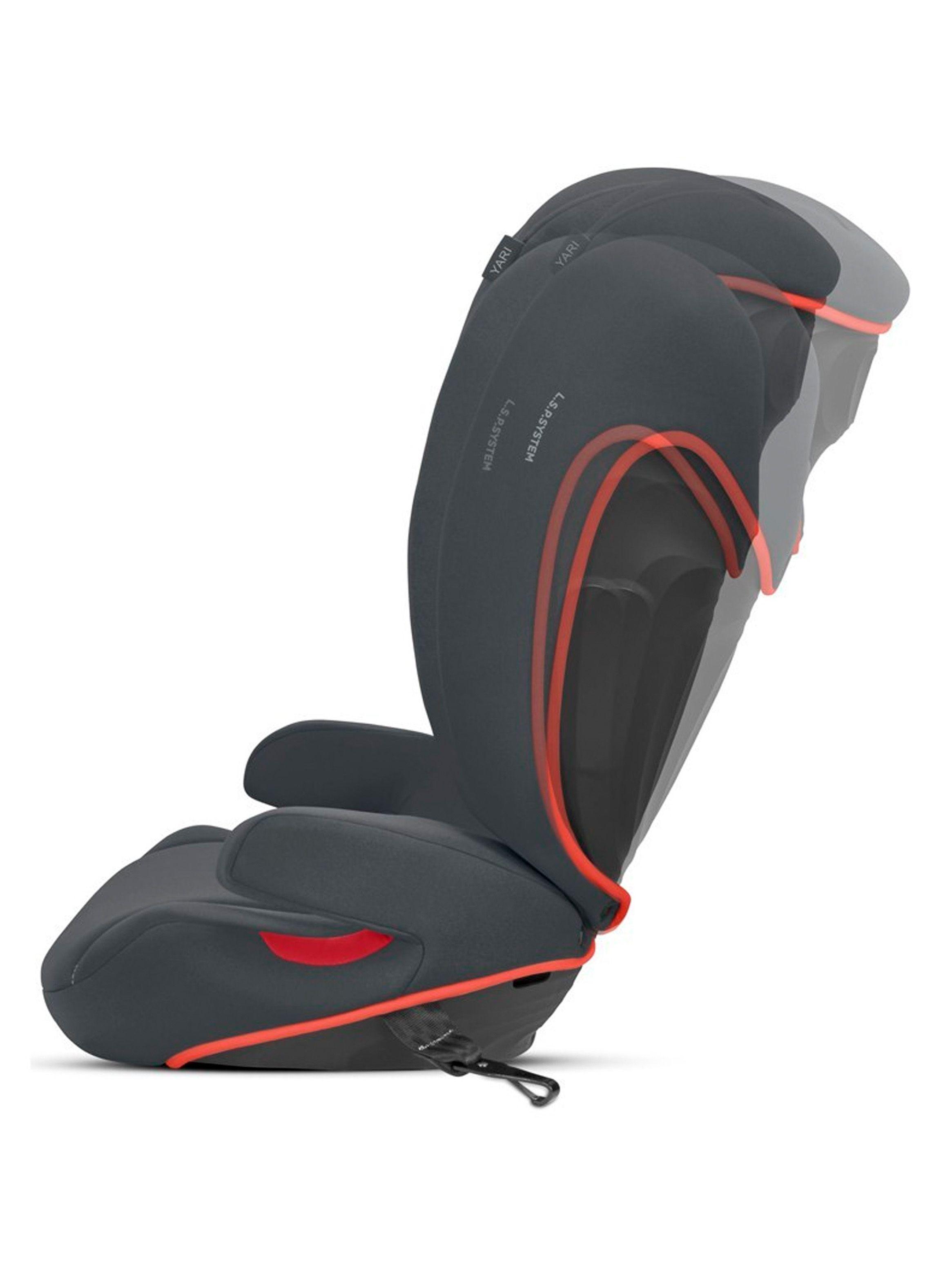 Silla Cbx Butaca Yari Orangy Grey-3