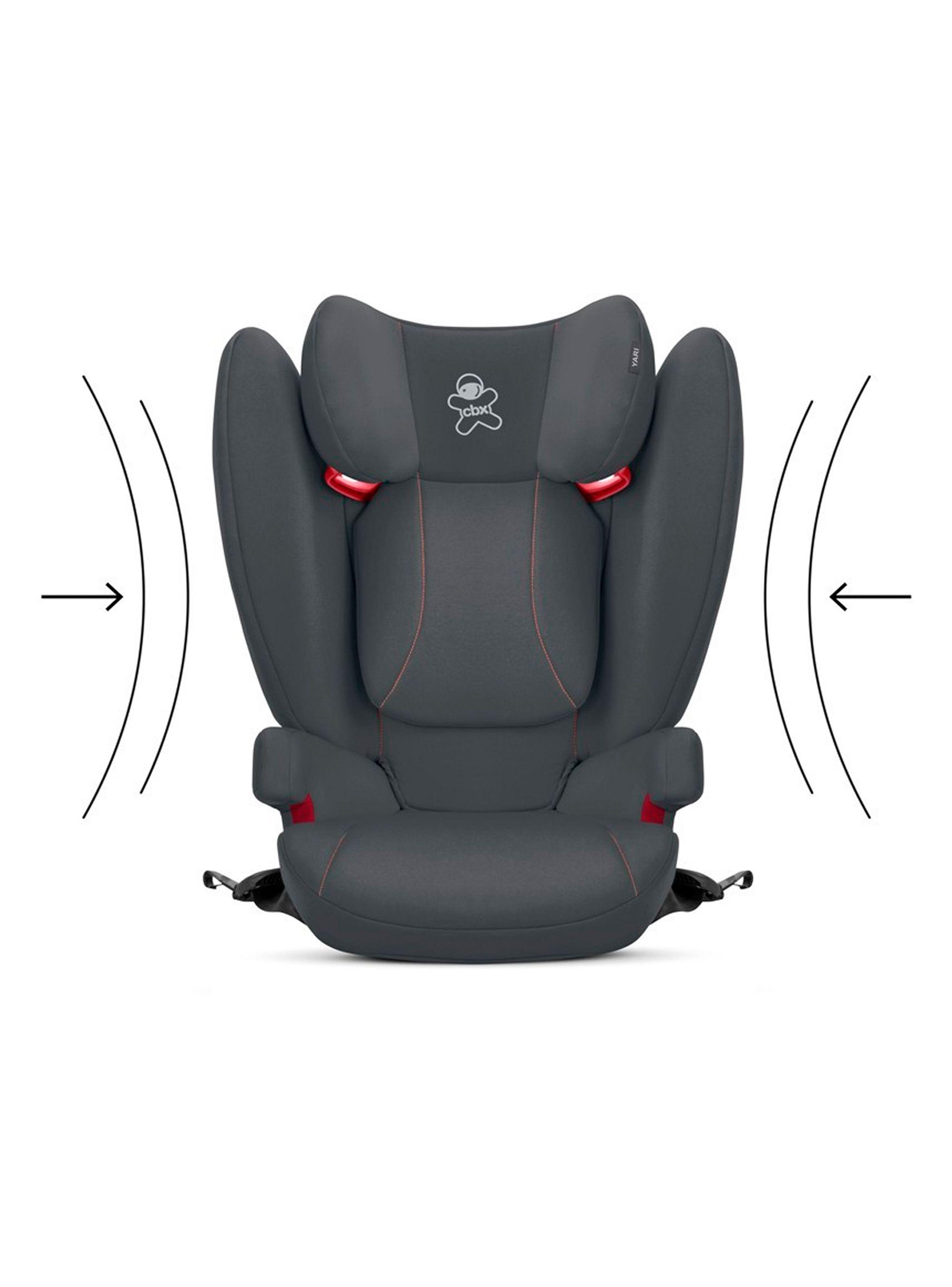 Silla Cbx Butaca Yari Orangy Grey-4