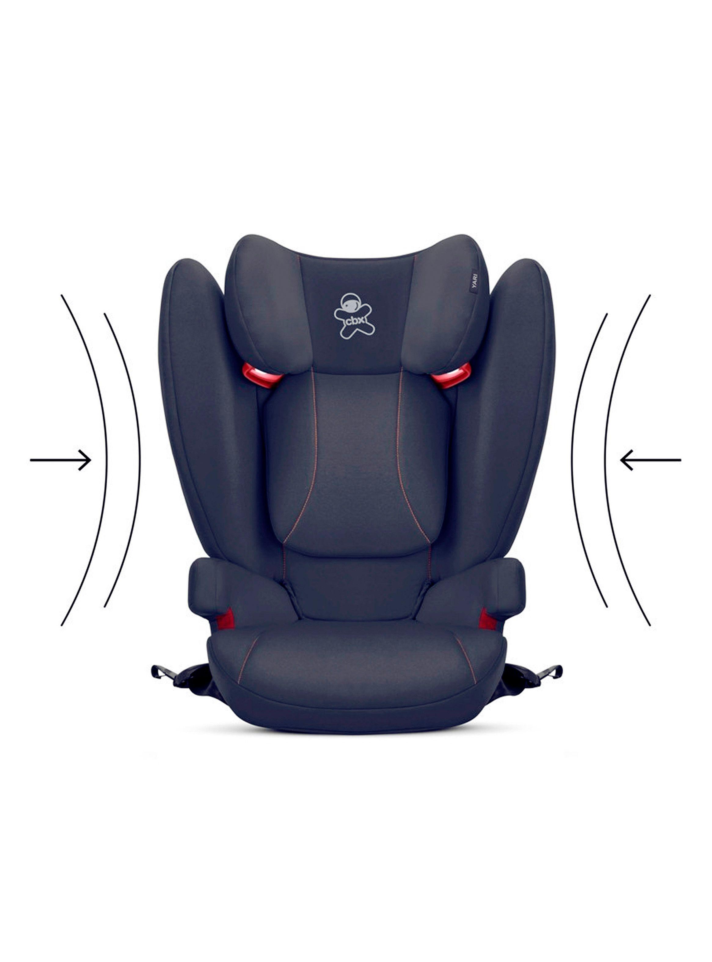 Silla Cbx Butaca Yari Orangy Blue-4