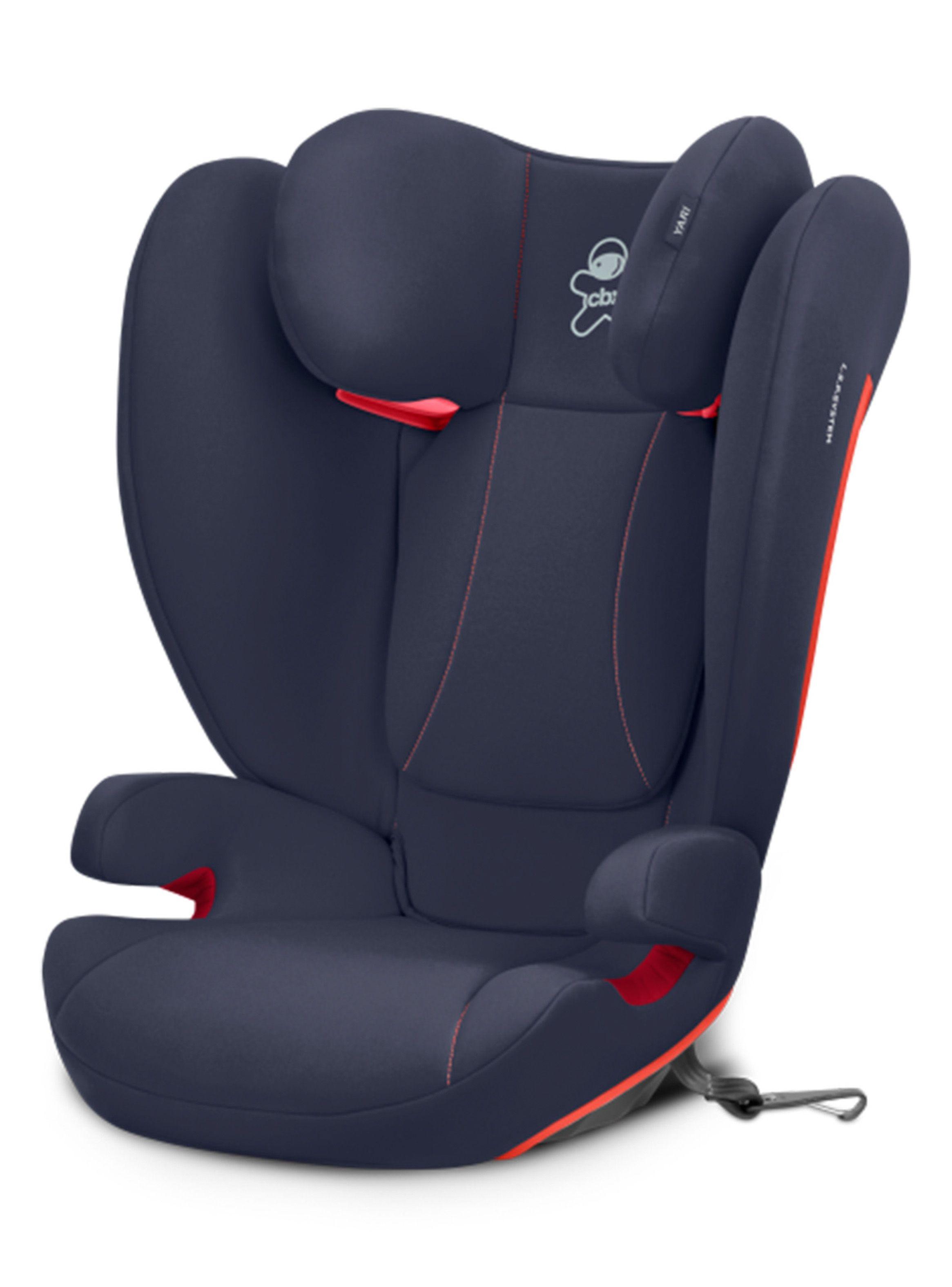 Silla Cbx Butaca Yari Orangy Blue-0