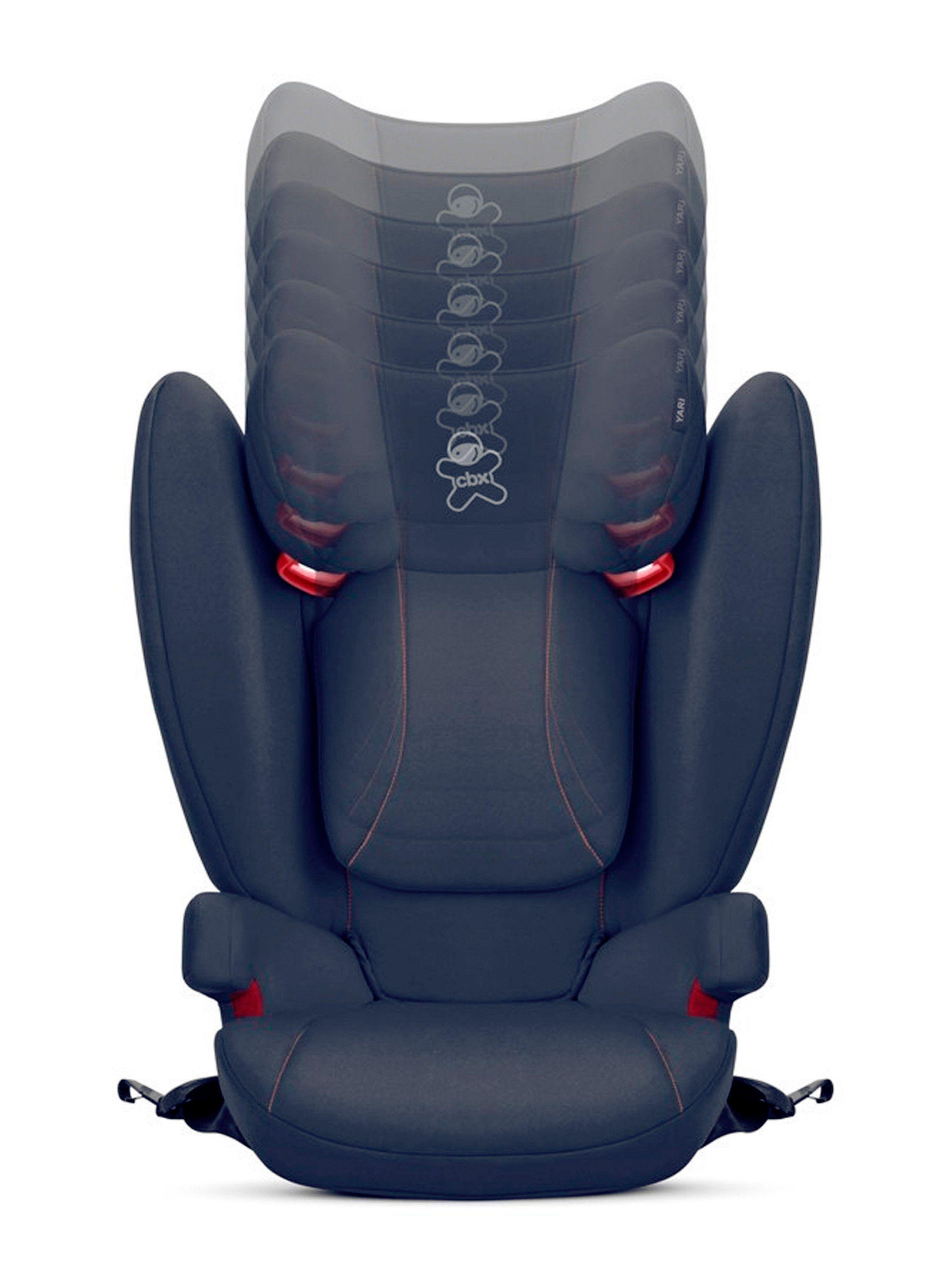 Silla Cbx Butaca Yari Orangy Blue-2