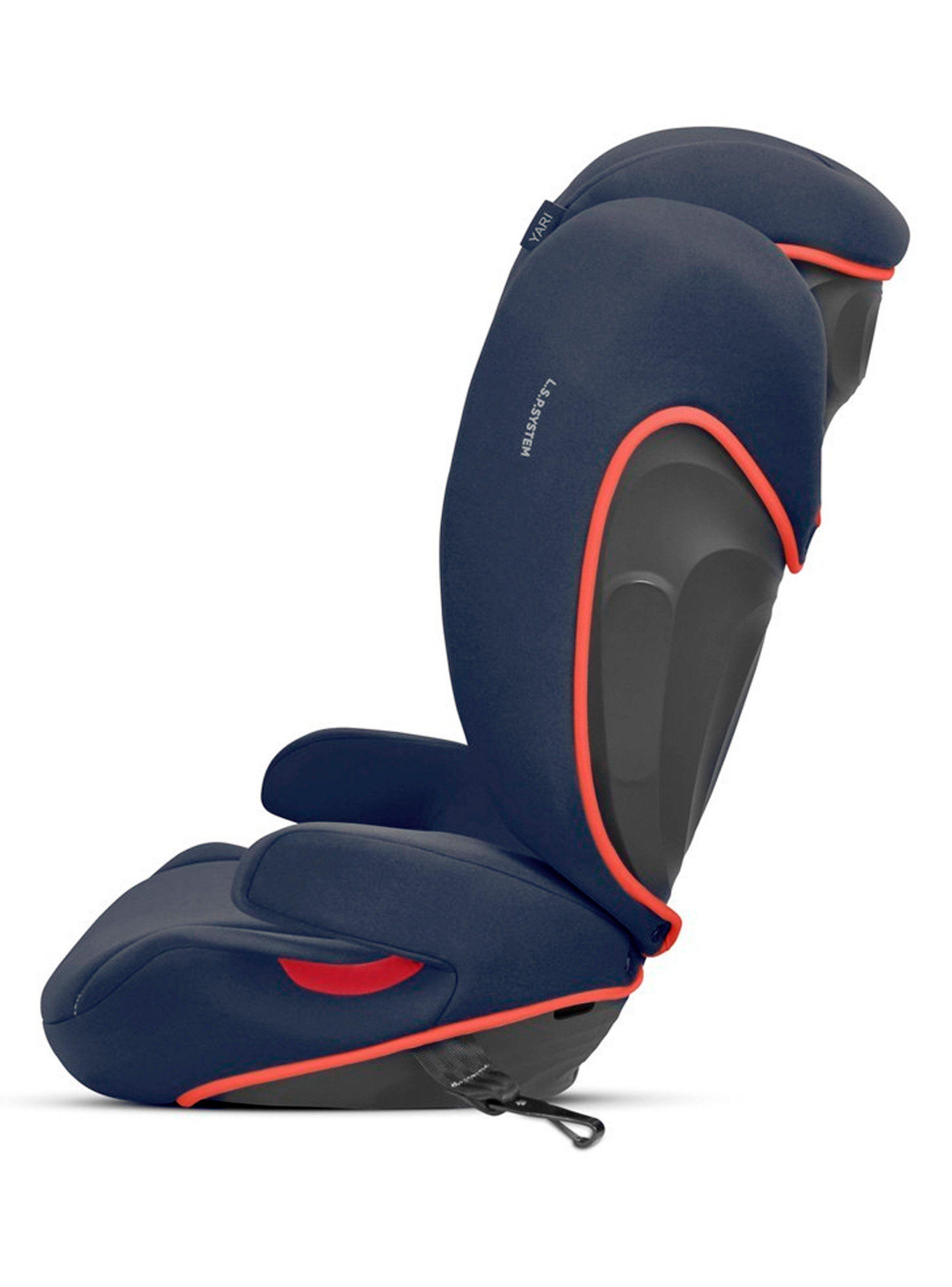 Silla Cbx Butaca Yari Orangy Blue-3