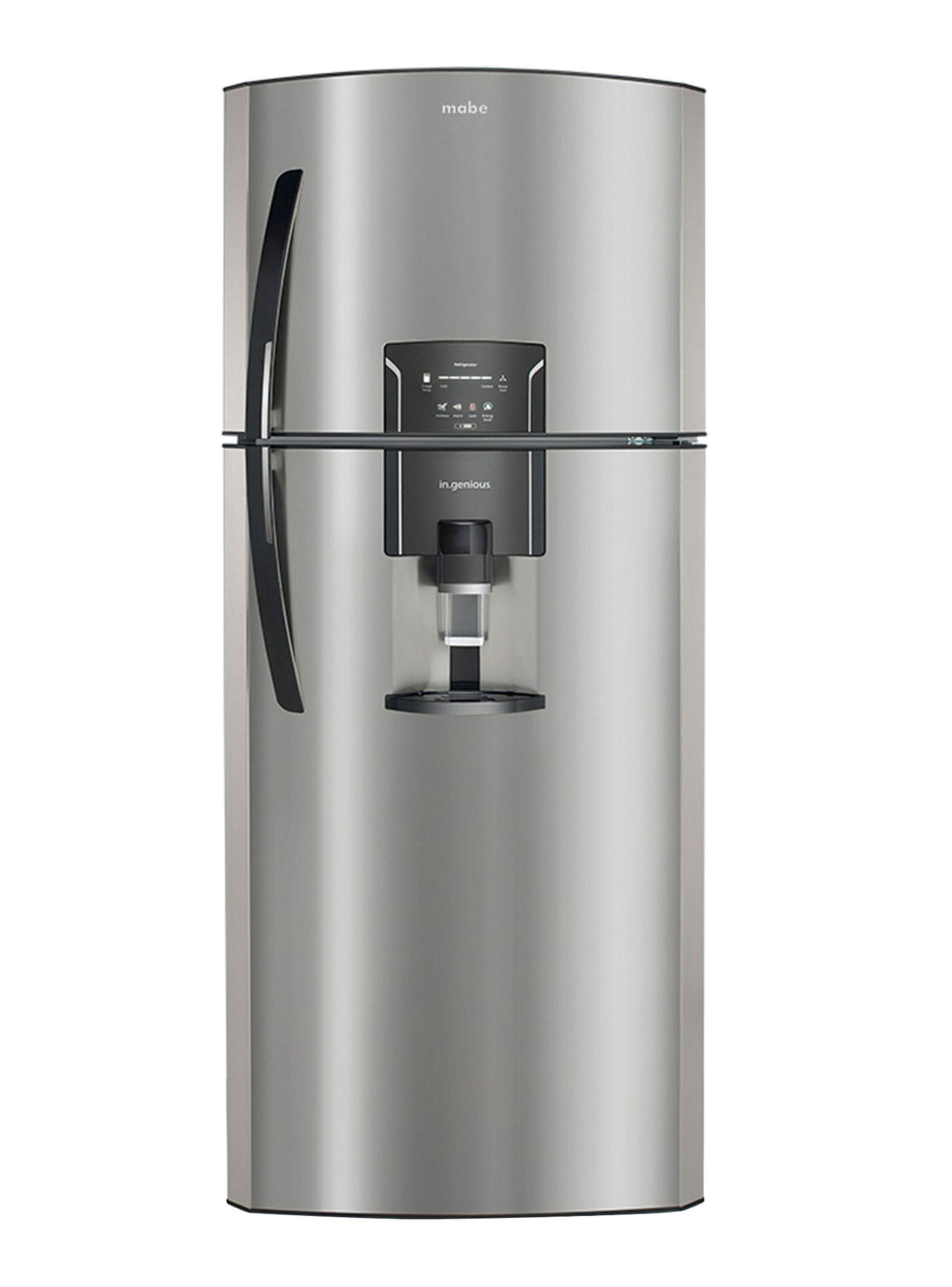 Refrigerador Mabe No Frost 400 Litros RMP400FZUU-0